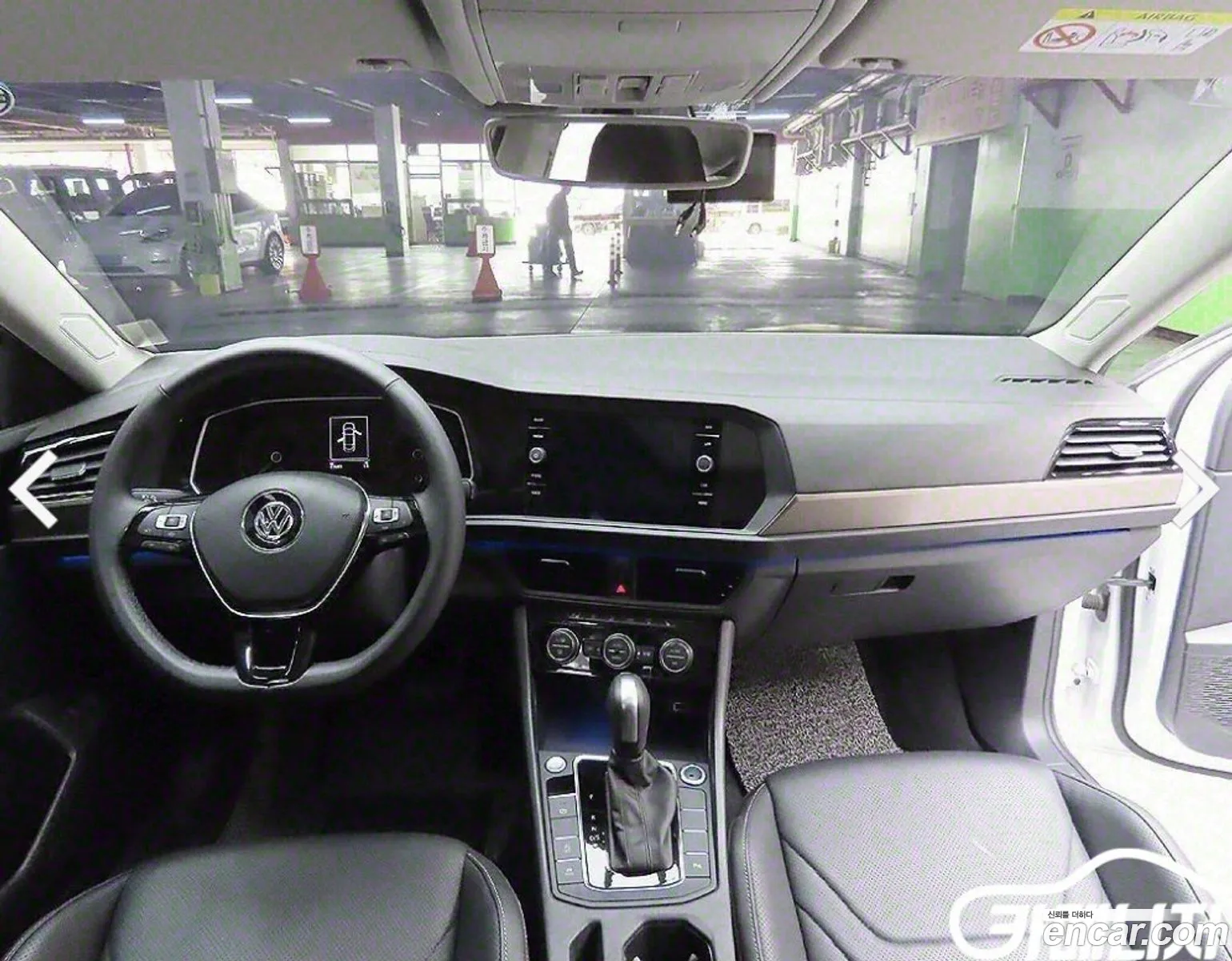 Volkswagen Jetta 7th Gen 2020 — 15