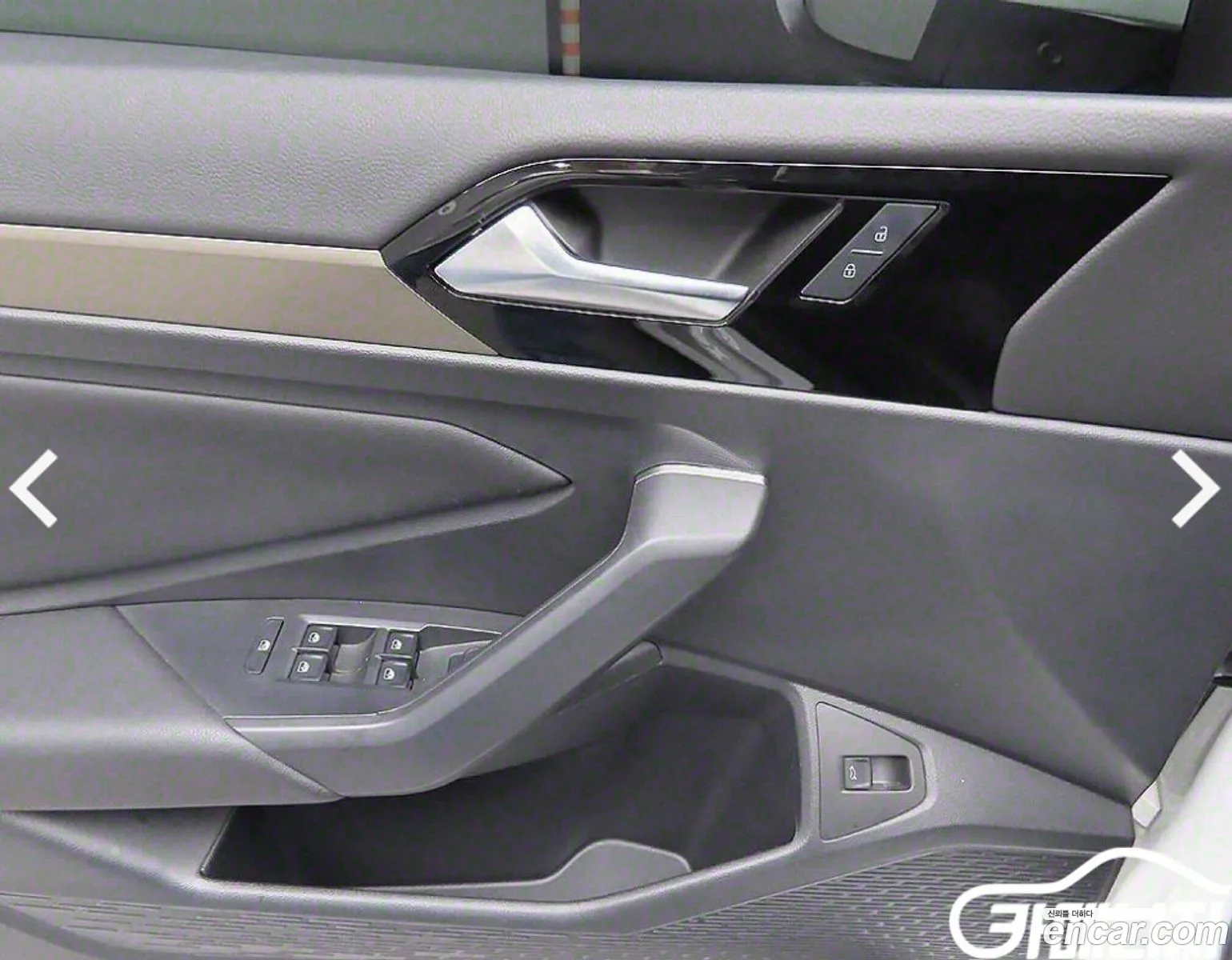 Volkswagen Jetta 7th Gen 2020 — 20