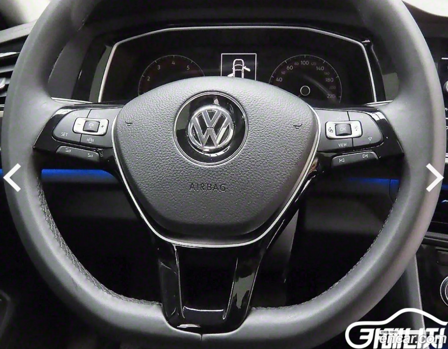 Volkswagen Jetta 7th Gen 2020 — 2