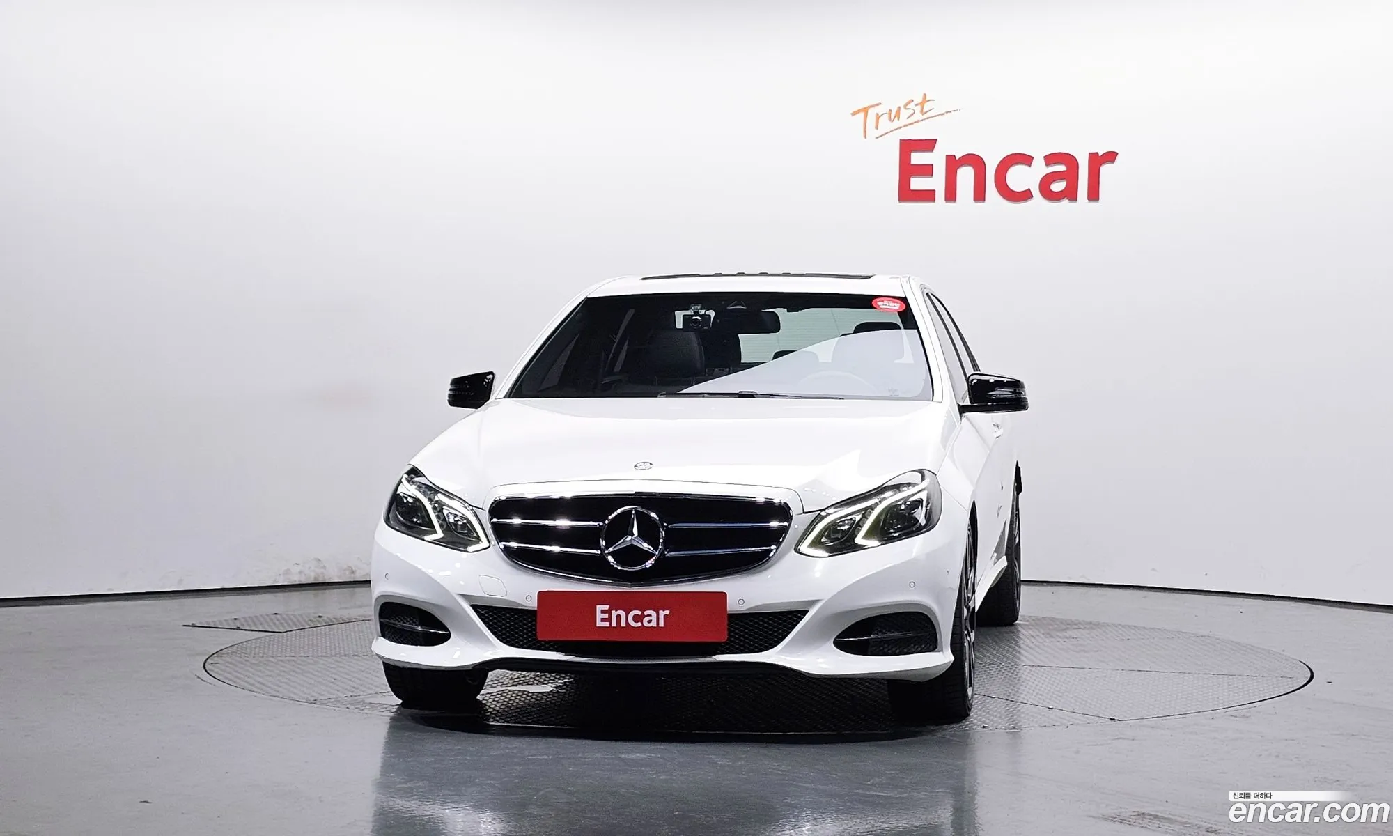 Mercedes-Benz E-Class W212 2015 WDDHF0AB2FB152186 — 13