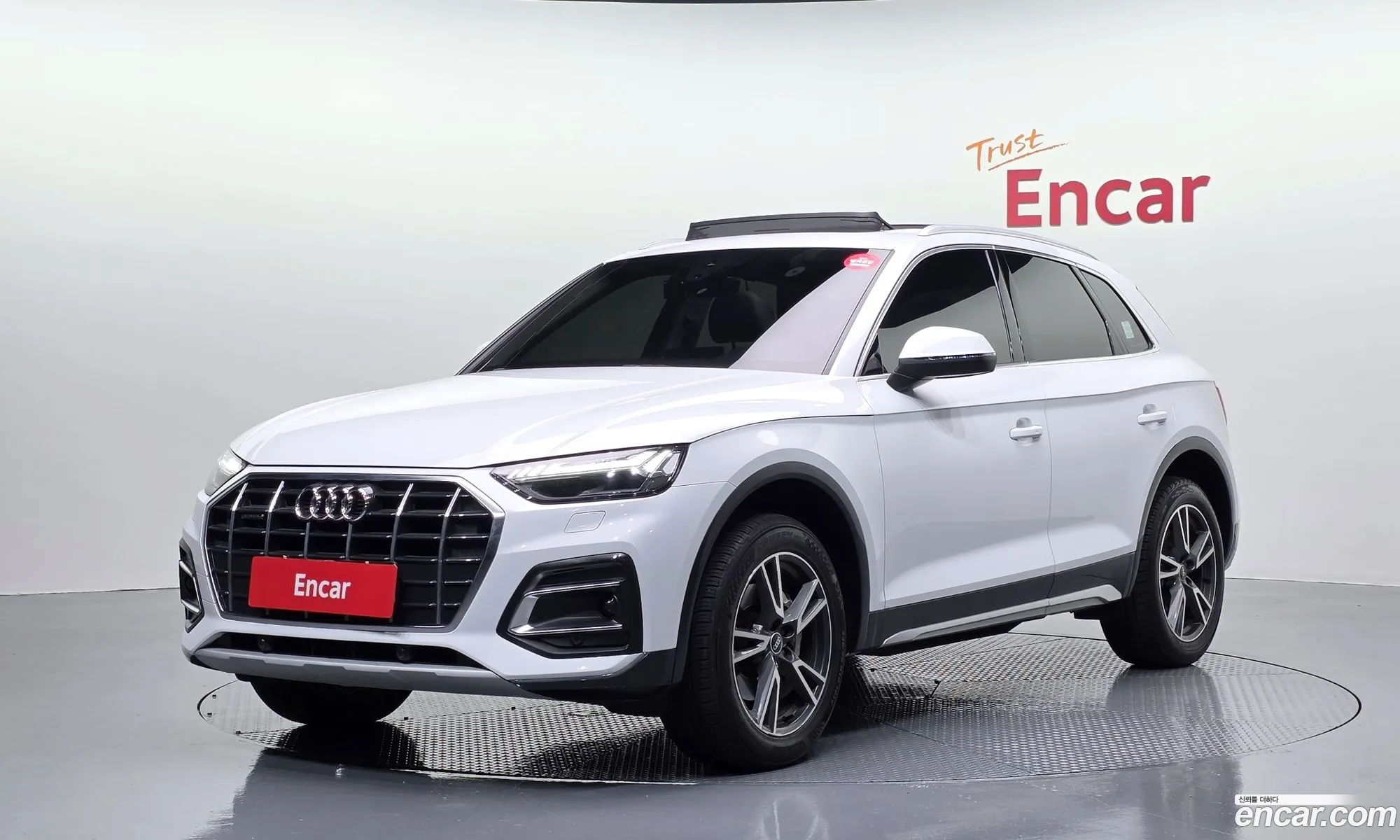 Audi Q5 2021 WAUZZZFY4M2114363 — 26
