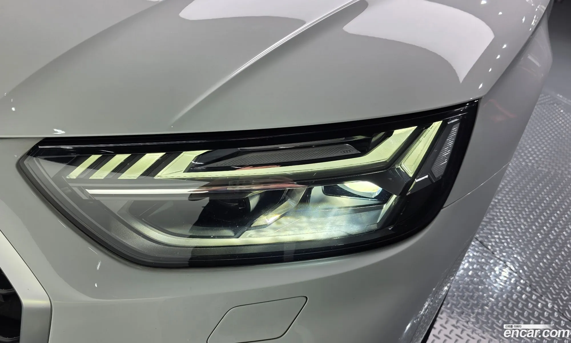 Audi Q5 2021 WAUZZZFY4M2114363 — 25
