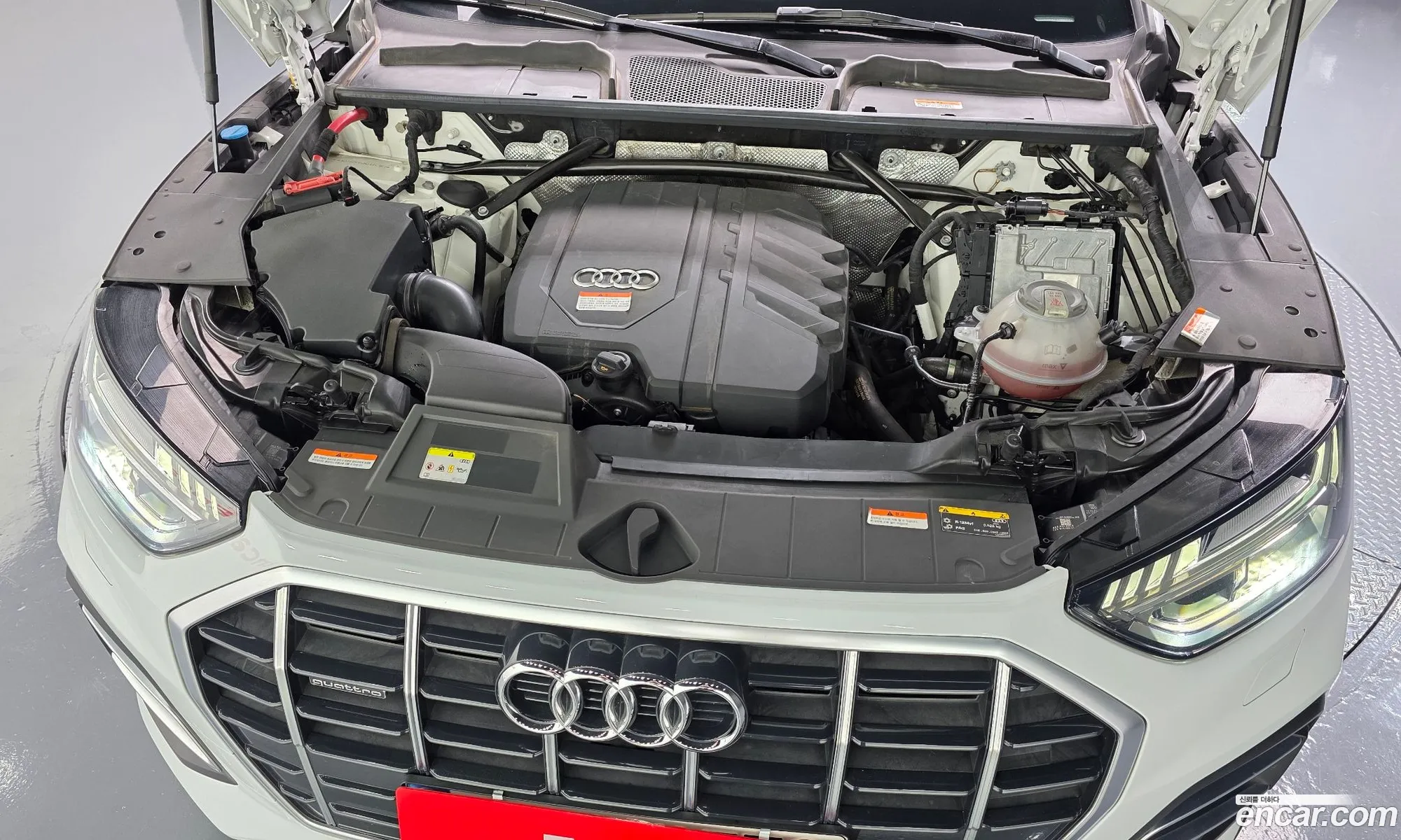 Audi Q5 2021 WAUZZZFY4M2114363 — 20