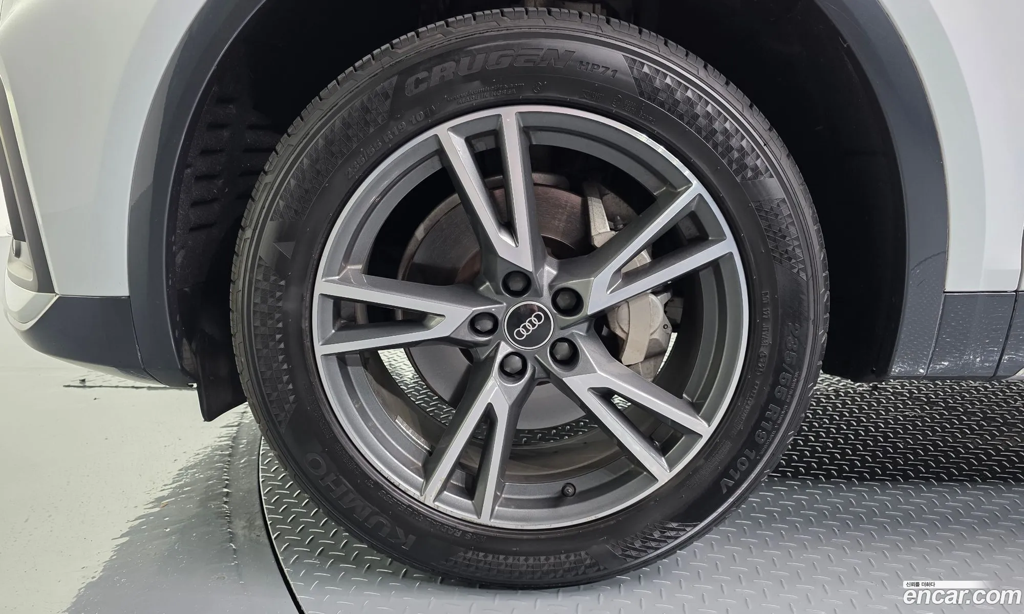Audi Q5 2021 WAUZZZFY4M2114363 — 27