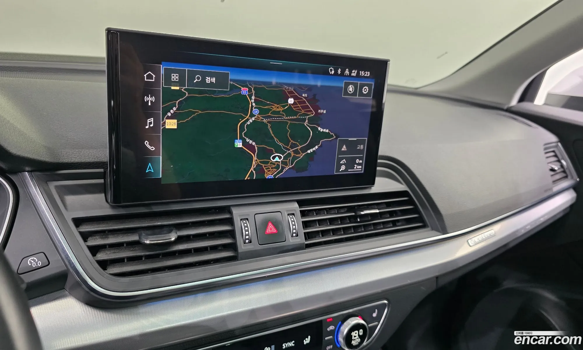 Audi Q5 2021 WAUZZZFY4M2114363 — 9