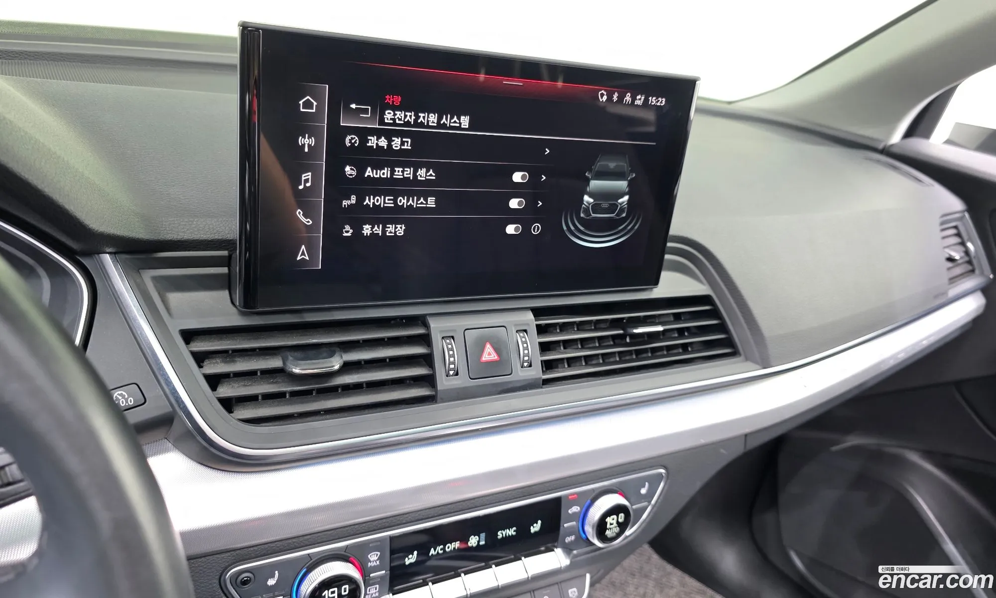 Audi Q5 2021 WAUZZZFY4M2114363 — 21