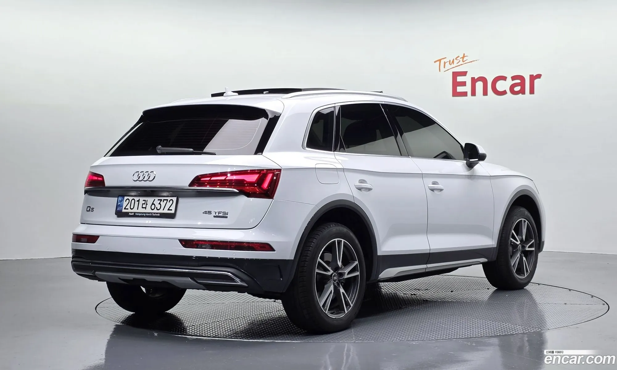 Audi Q5 2021 WAUZZZFY4M2114363 — 28