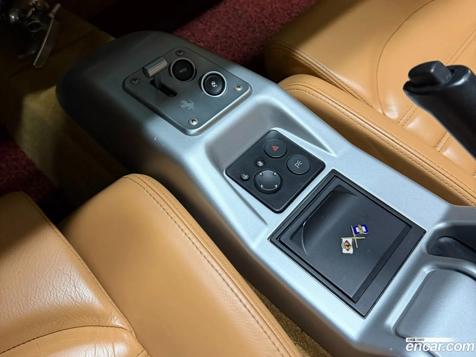 Ferrari 360 2002 — 10