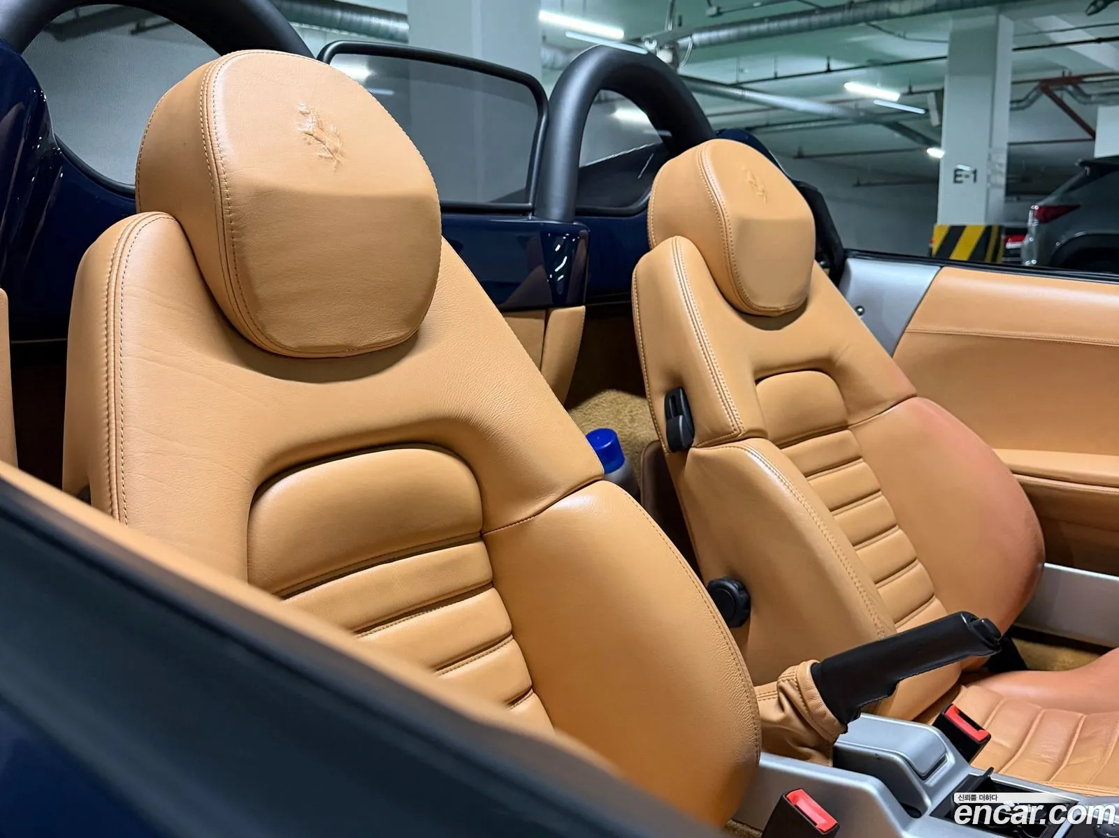 Ferrari 360 2002 — 6
