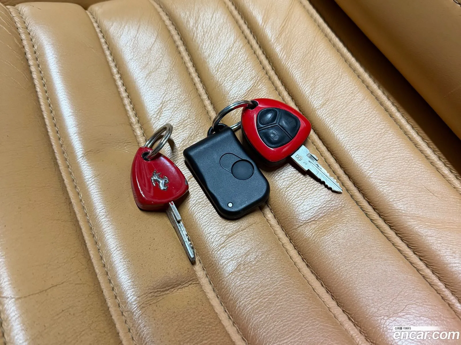 Ferrari 360 2002 — 2