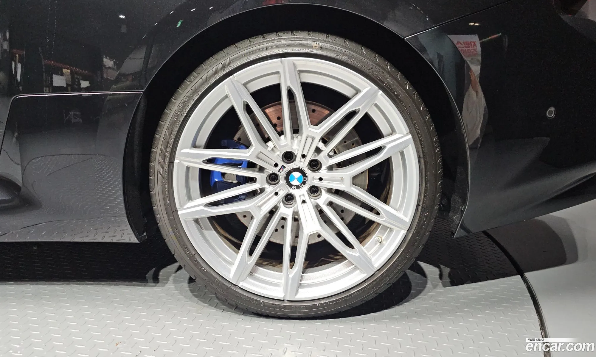 BMW M2 2025 WBS21DM01T8F86751 — 8