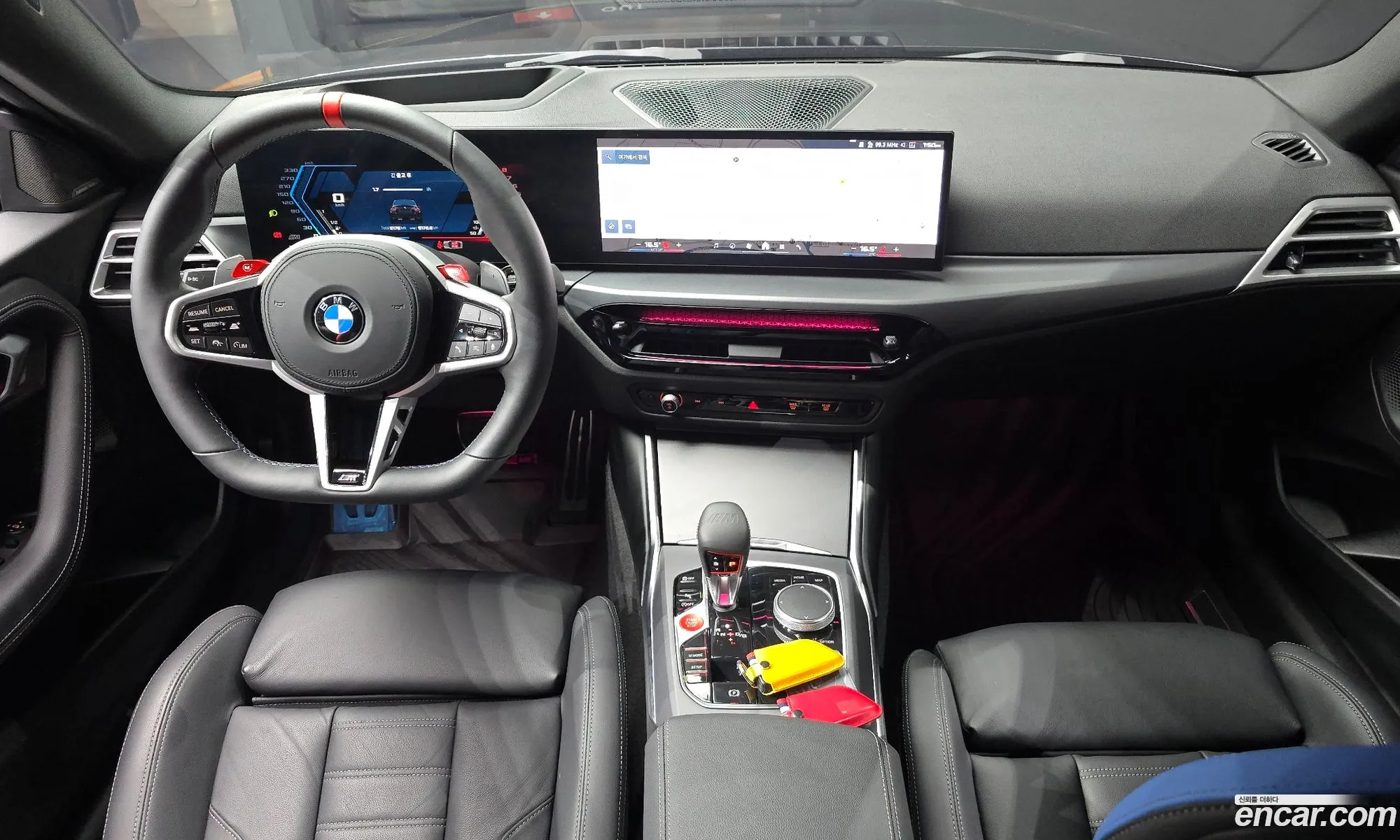 BMW M2 2025 WBS21DM01T8F86751 — 13