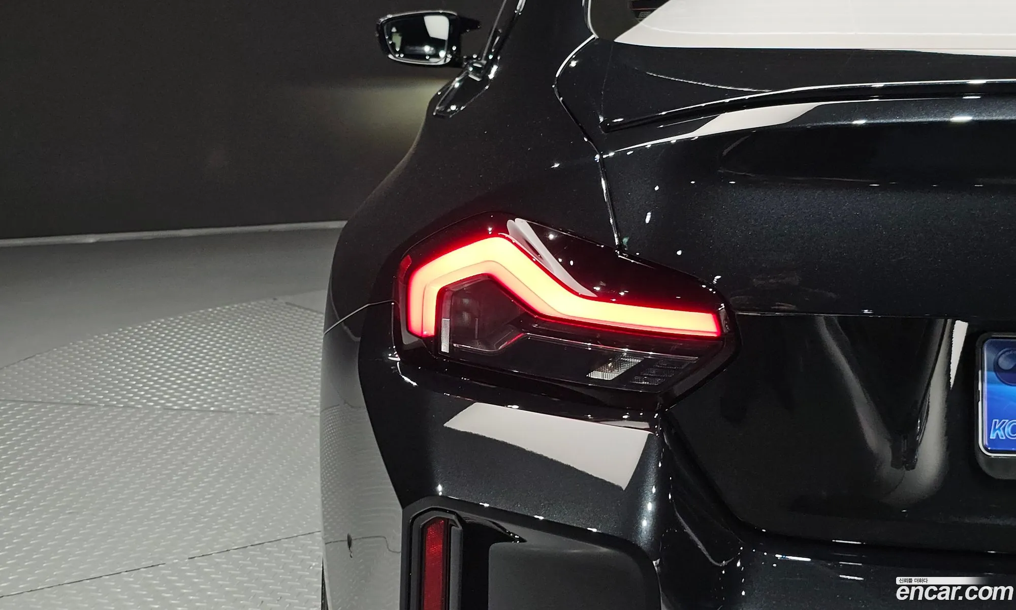 BMW M2 2025 WBS21DM01T8F86751 — 21