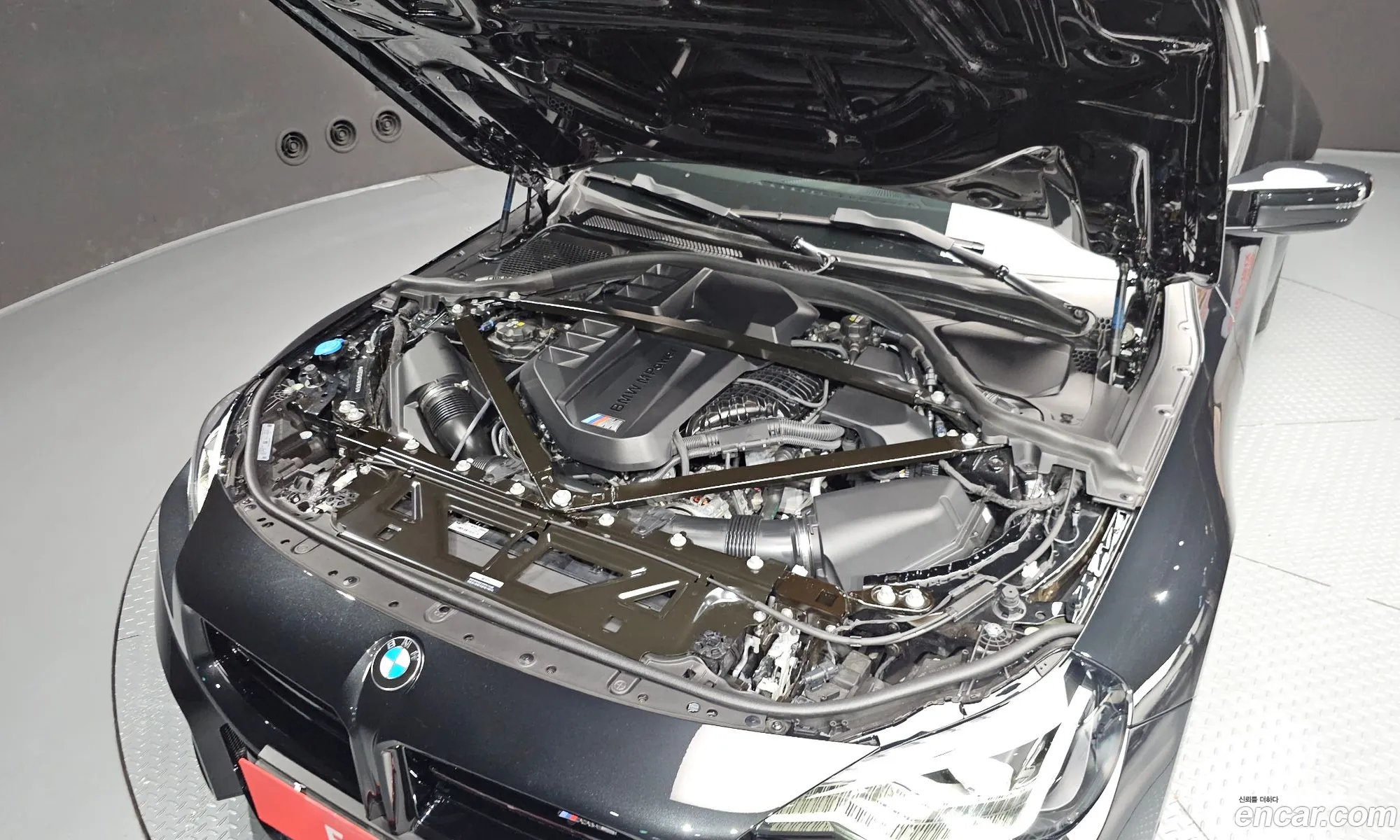BMW M2 2025 WBS21DM01T8F86751 — 11