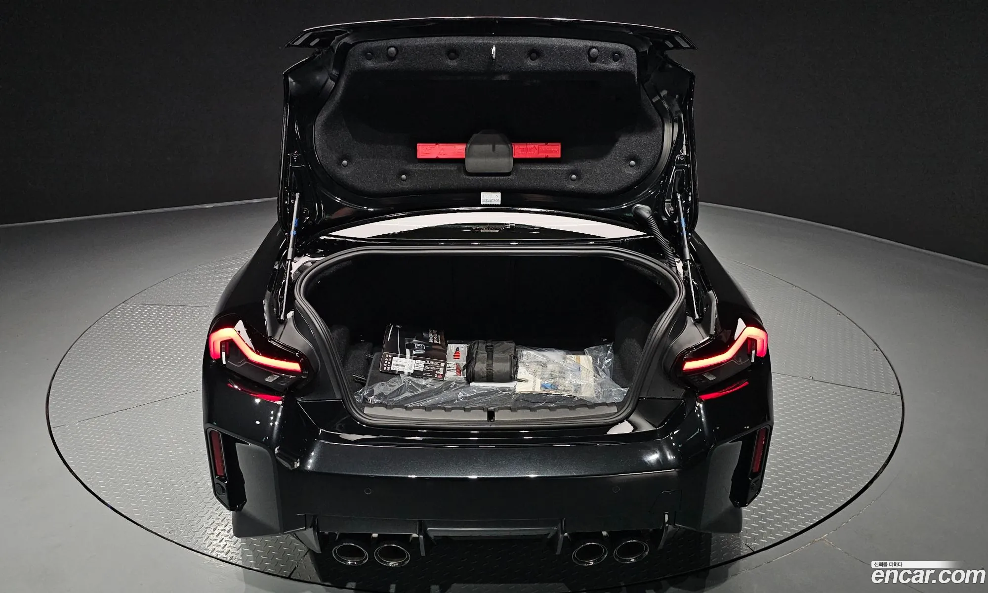 BMW M2 2025 WBS21DM01T8F86751 — 16