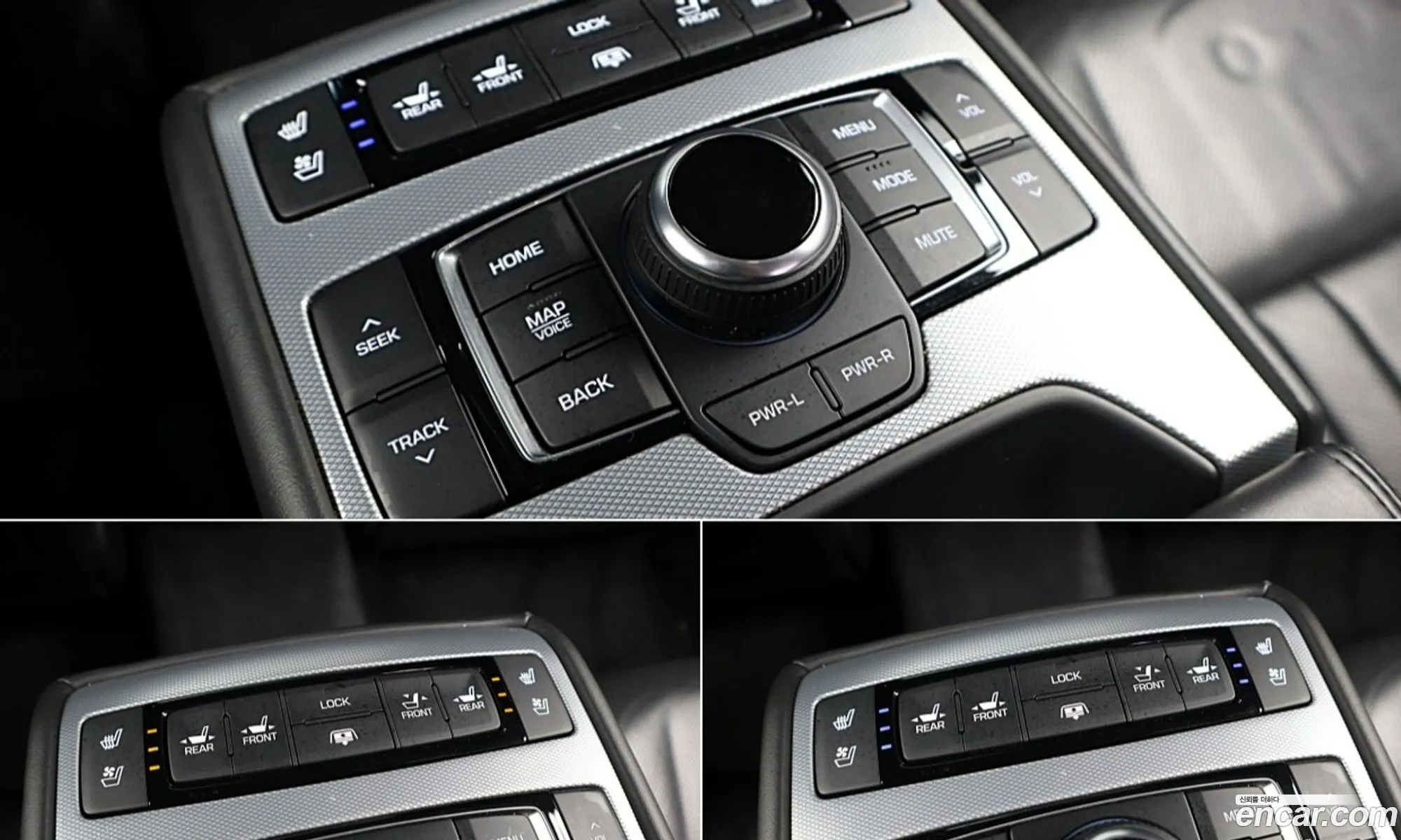 Genesis G80 2017 — 13