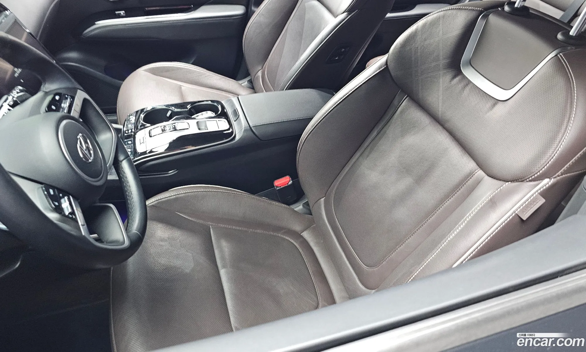 Hyundai Tucson 2021 — 9