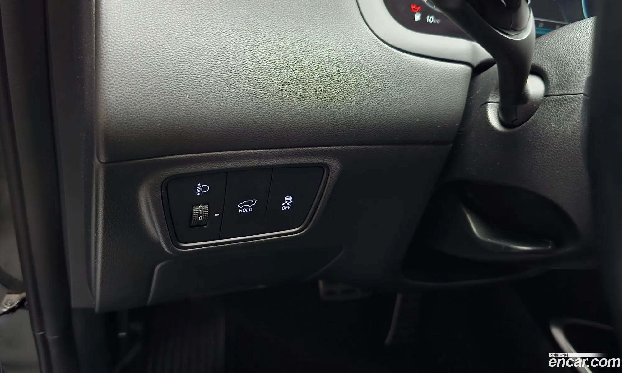 Hyundai Tucson 2021 — 22