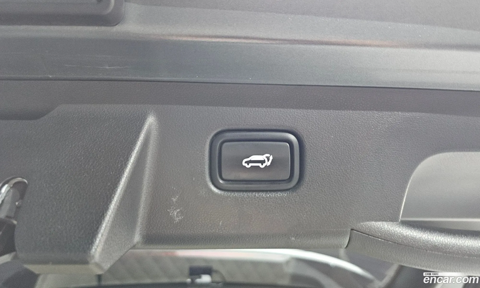 Hyundai Tucson 2021 — 26
