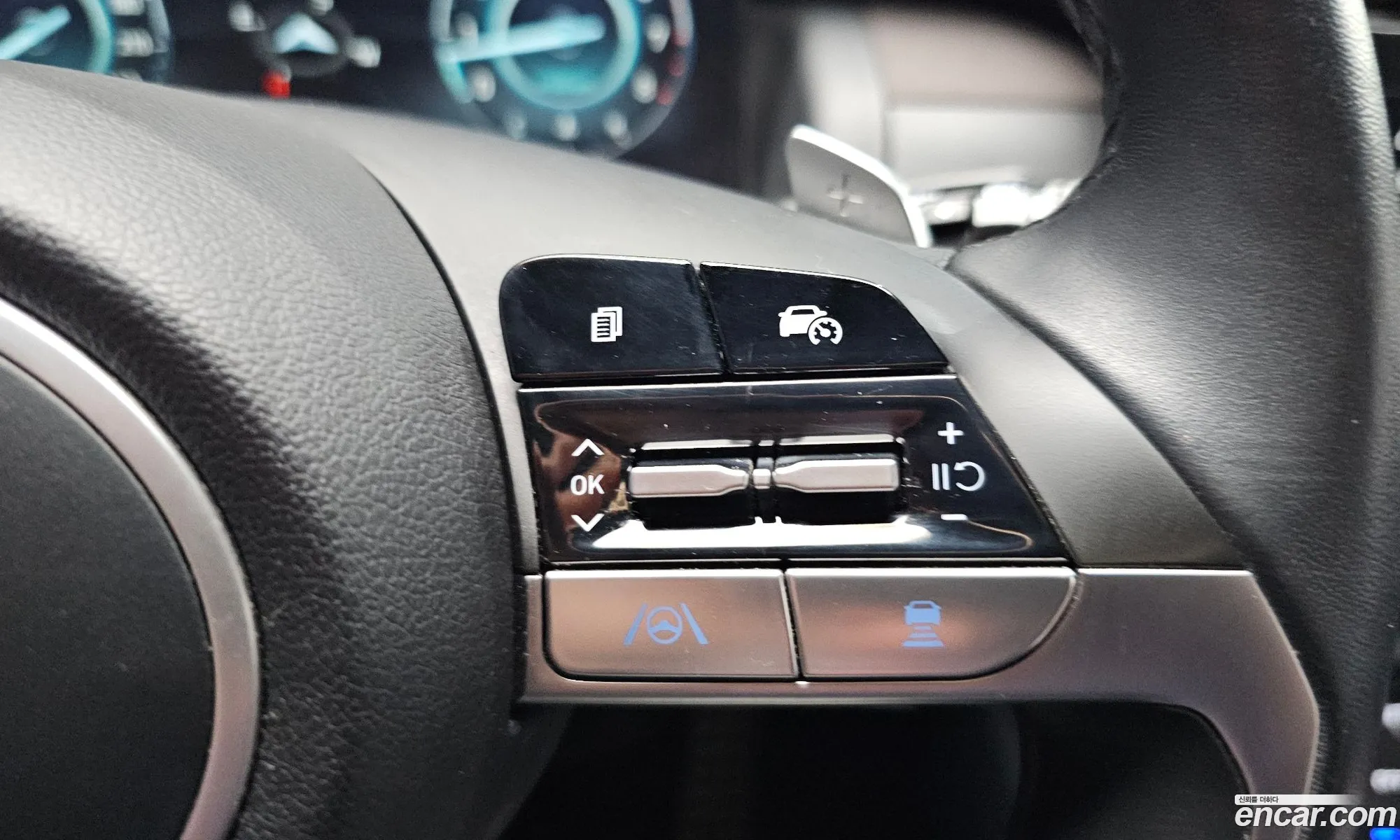Hyundai Tucson 2021 — 34