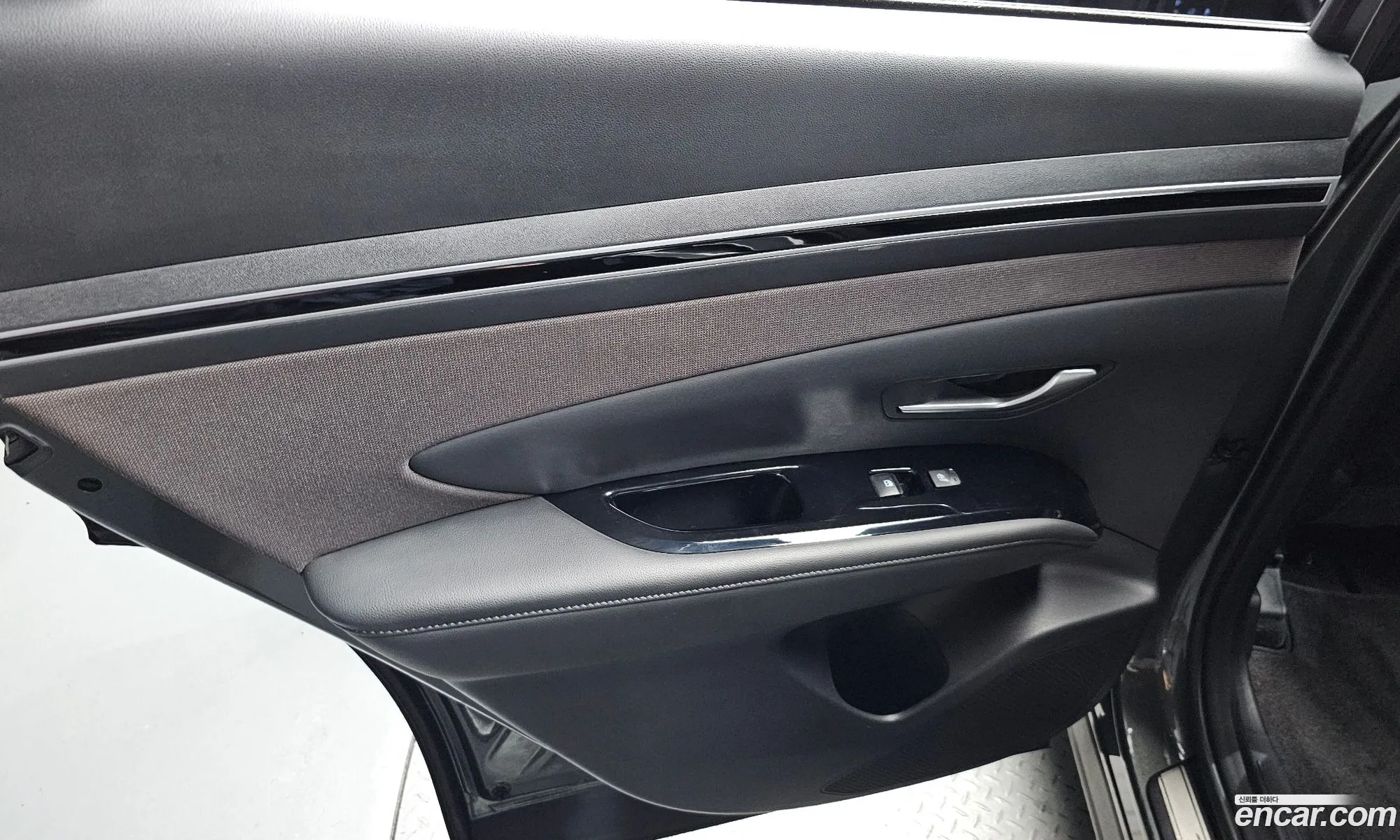 Hyundai Tucson 2021 — 36