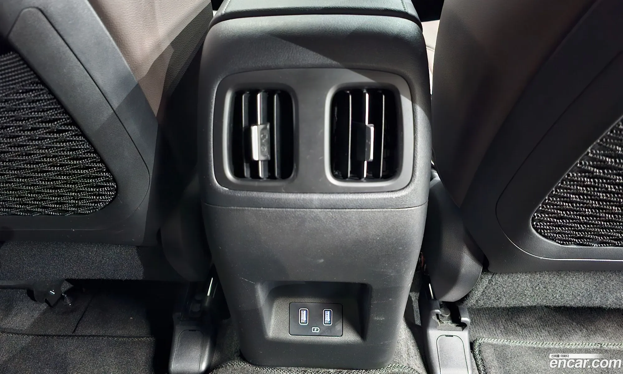 Hyundai Tucson 2021 — 3
