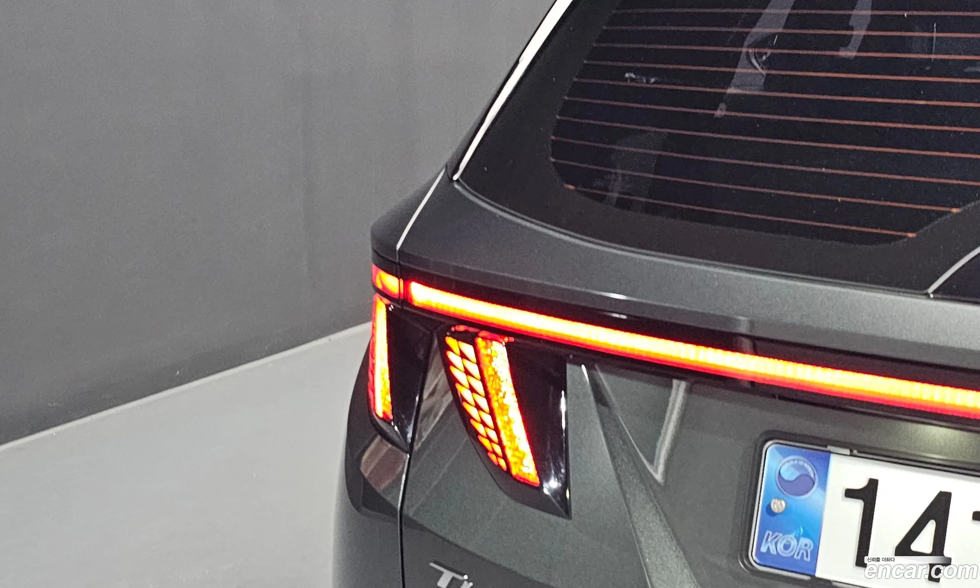 Hyundai Tucson 2021 — 13