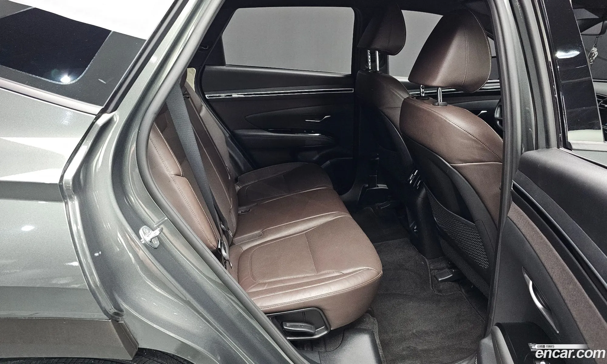 Hyundai Tucson 2021 — 27