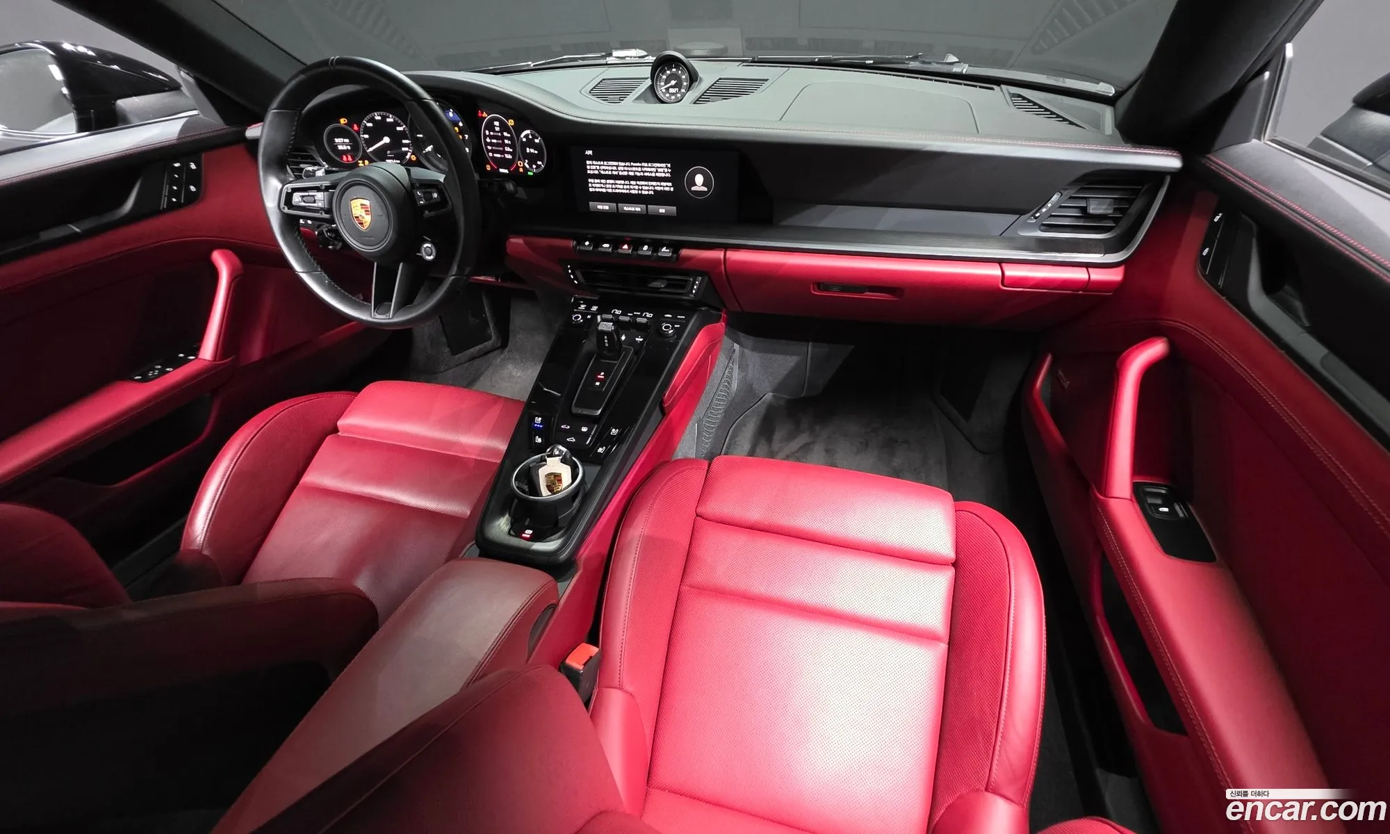 Porsche 911 2023 WP0AB2995PS220227 — 17
