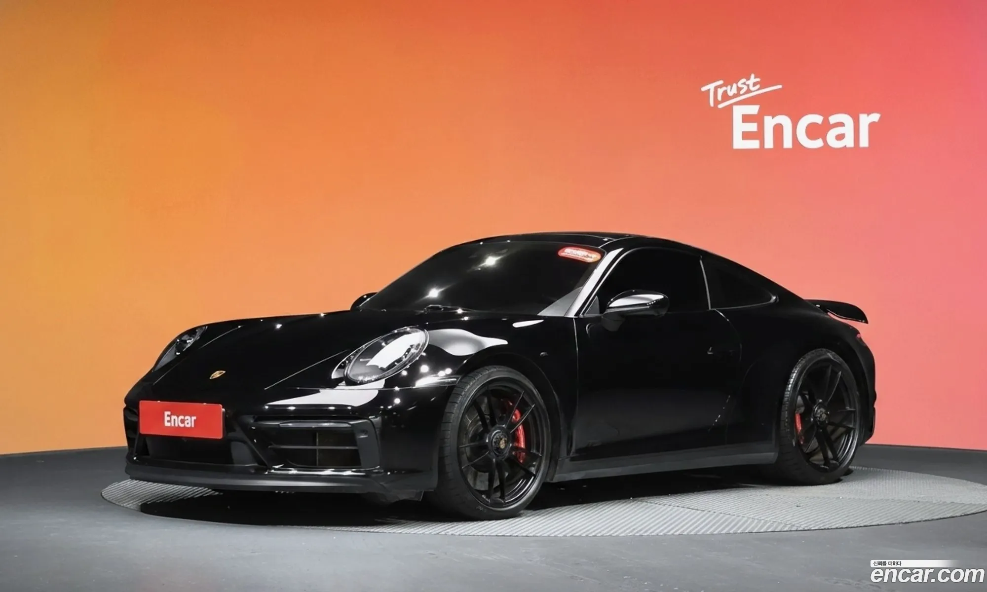 Porsche 911 2023 WP0AB2995PS220227 — 27