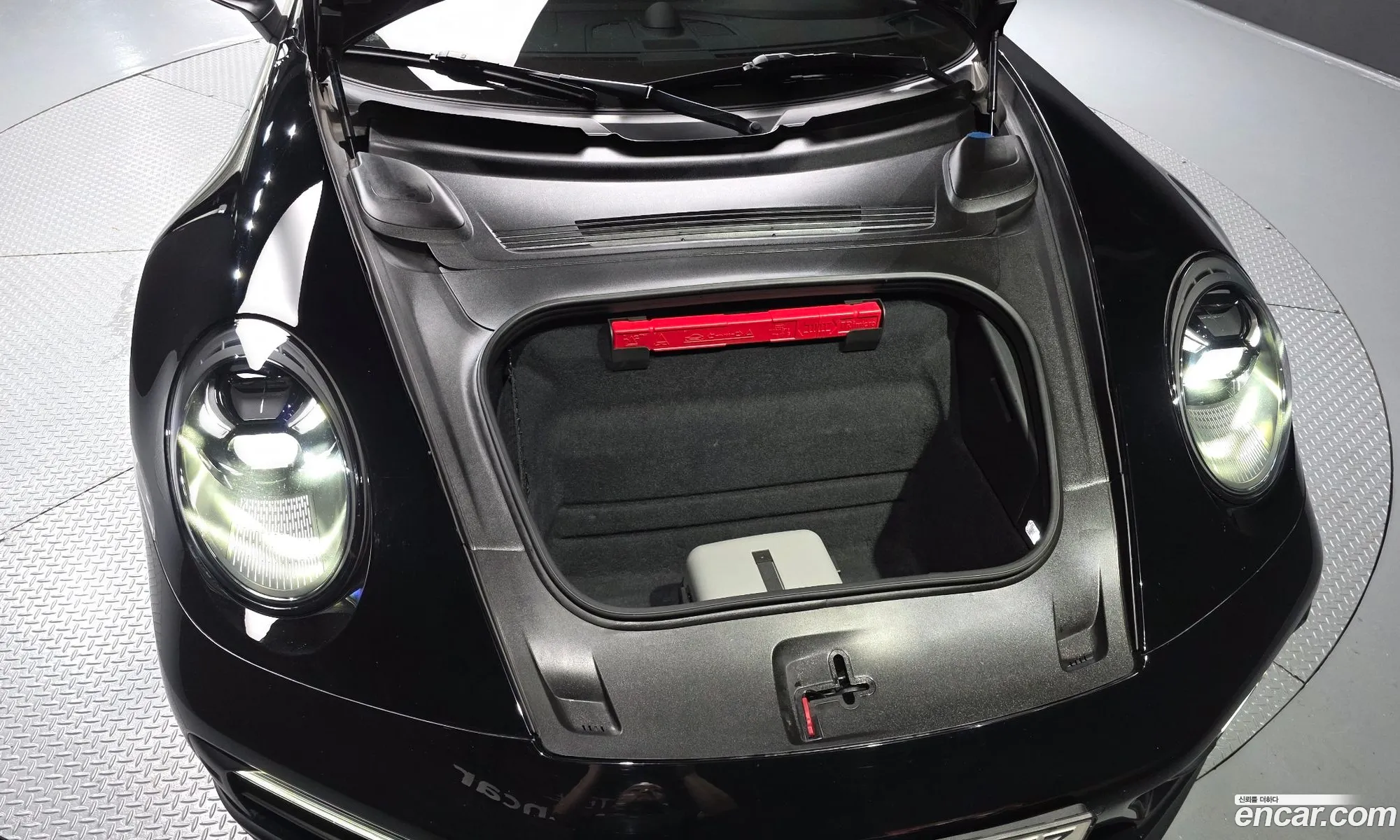 Porsche 911 2023 WP0AB2995PS220227 — 13