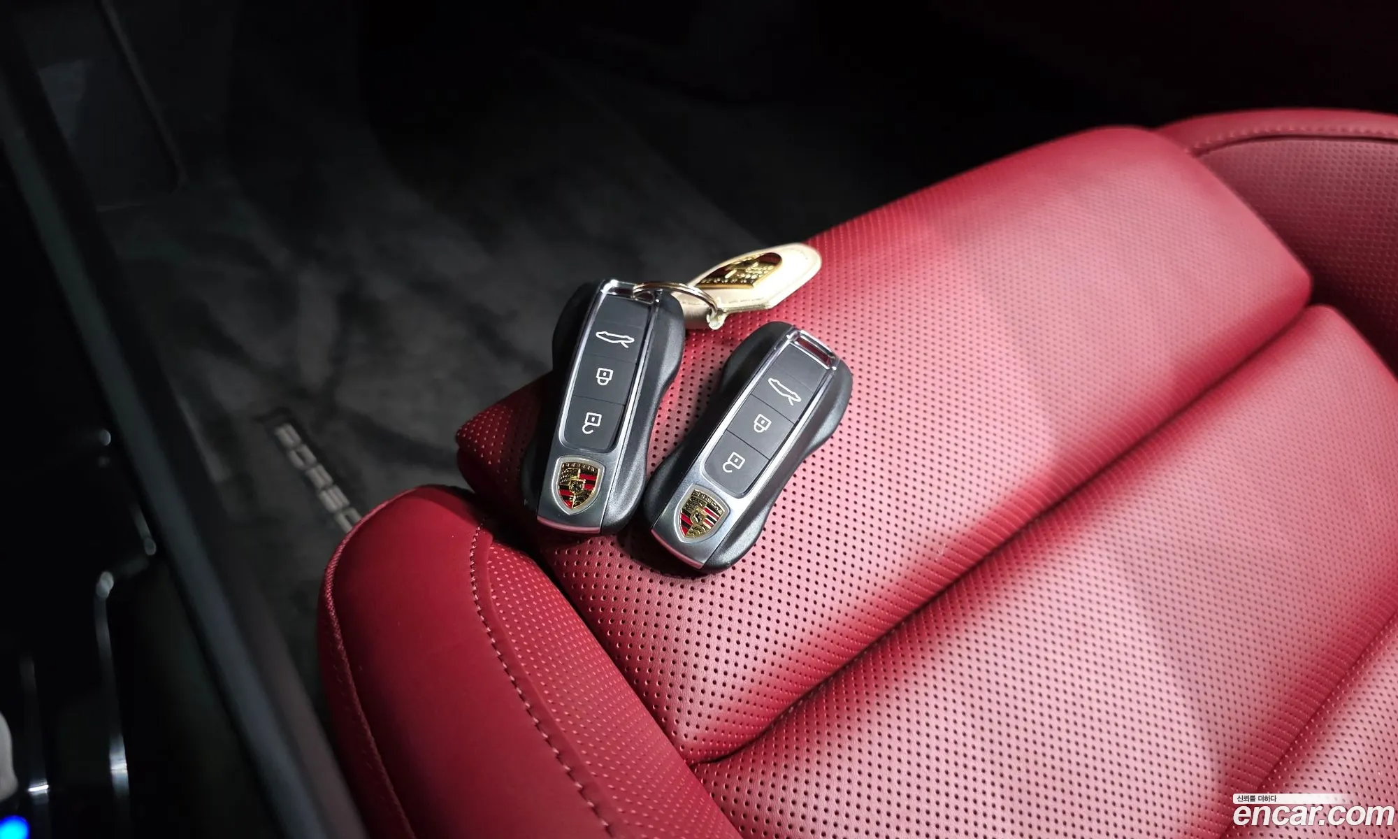 Porsche 911 2023 WP0AB2995PS220227 — 2