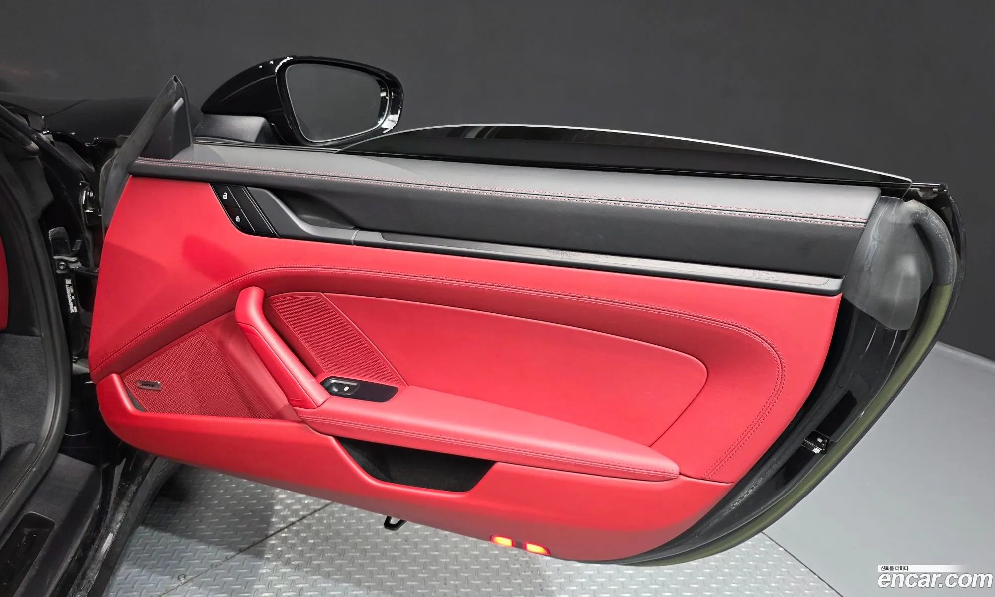 Porsche 911 2023 WP0AB2995PS220227 — 8