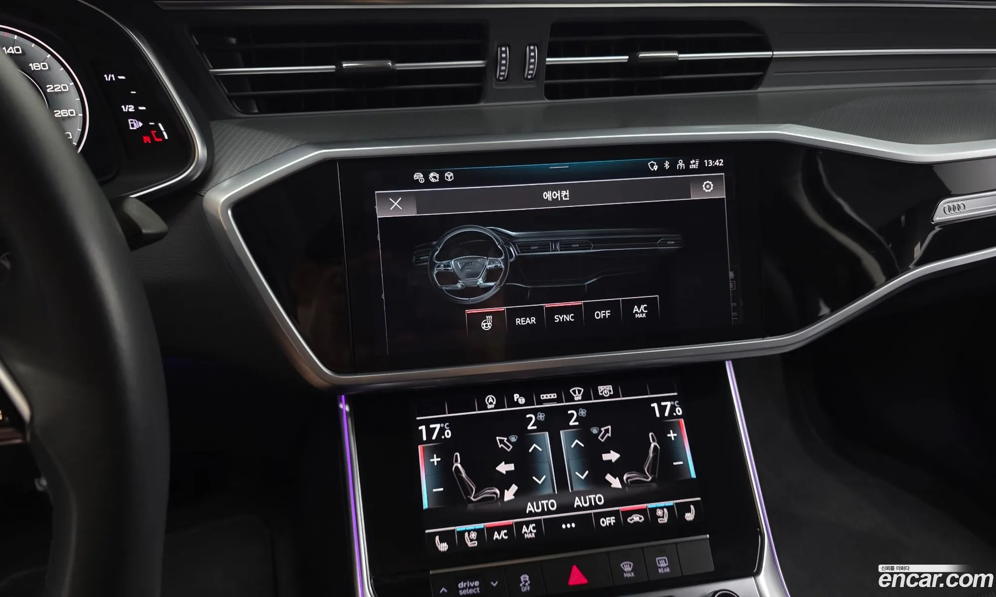 Audi A6 2022 WAUZZZF29PN003550 — 20