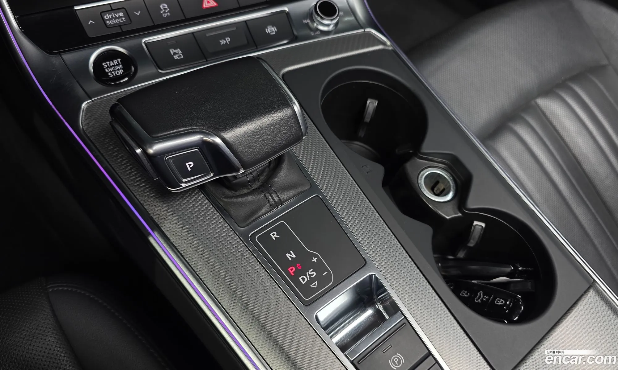Audi A6 2022 WAUZZZF29PN003550 — 6