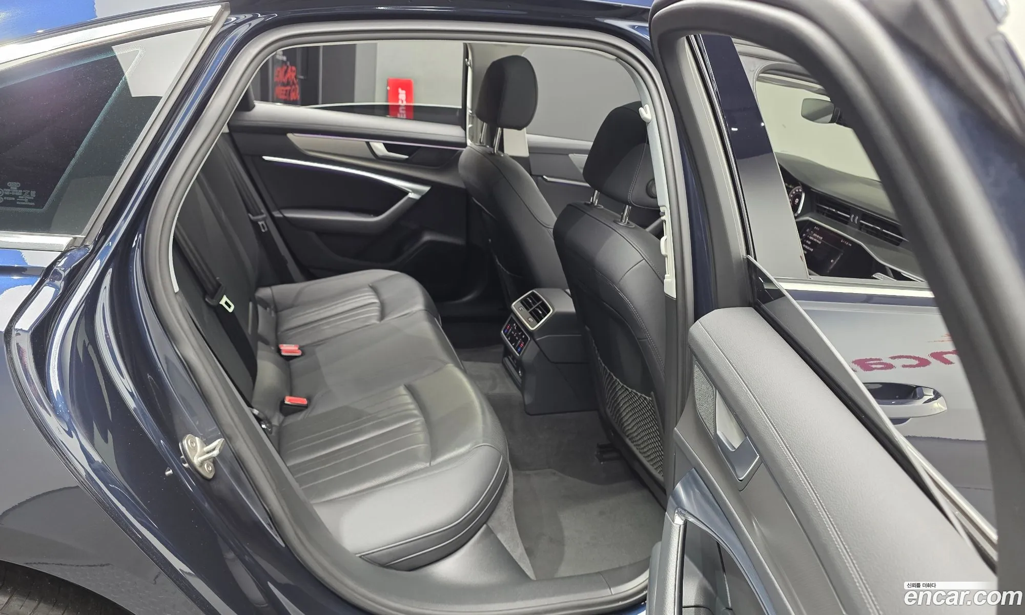 Audi A6 2022 WAUZZZF29PN003550 — 18