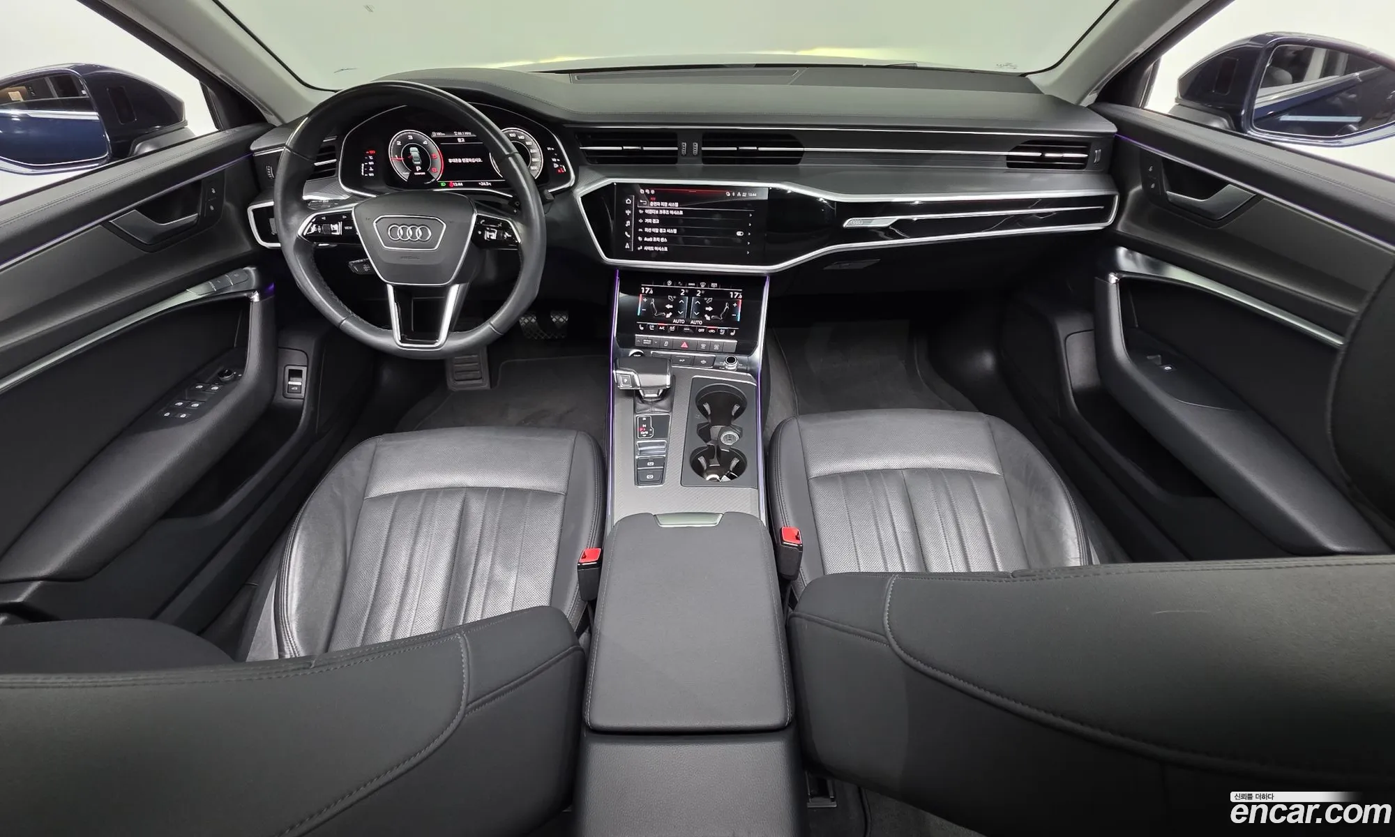 Audi A6 2022 WAUZZZF29PN003550 — 39