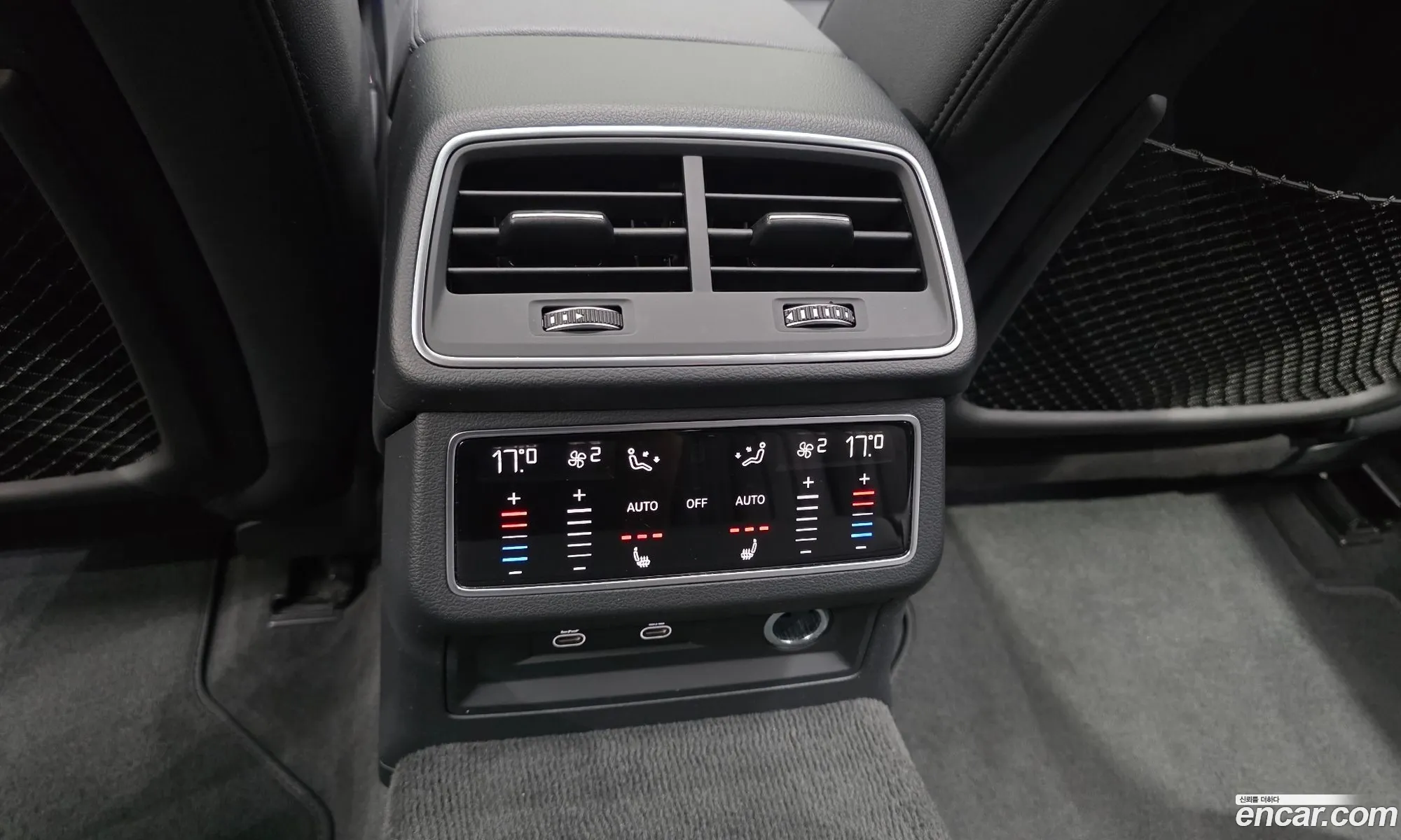 Audi A6 2022 WAUZZZF29PN003550 — 17