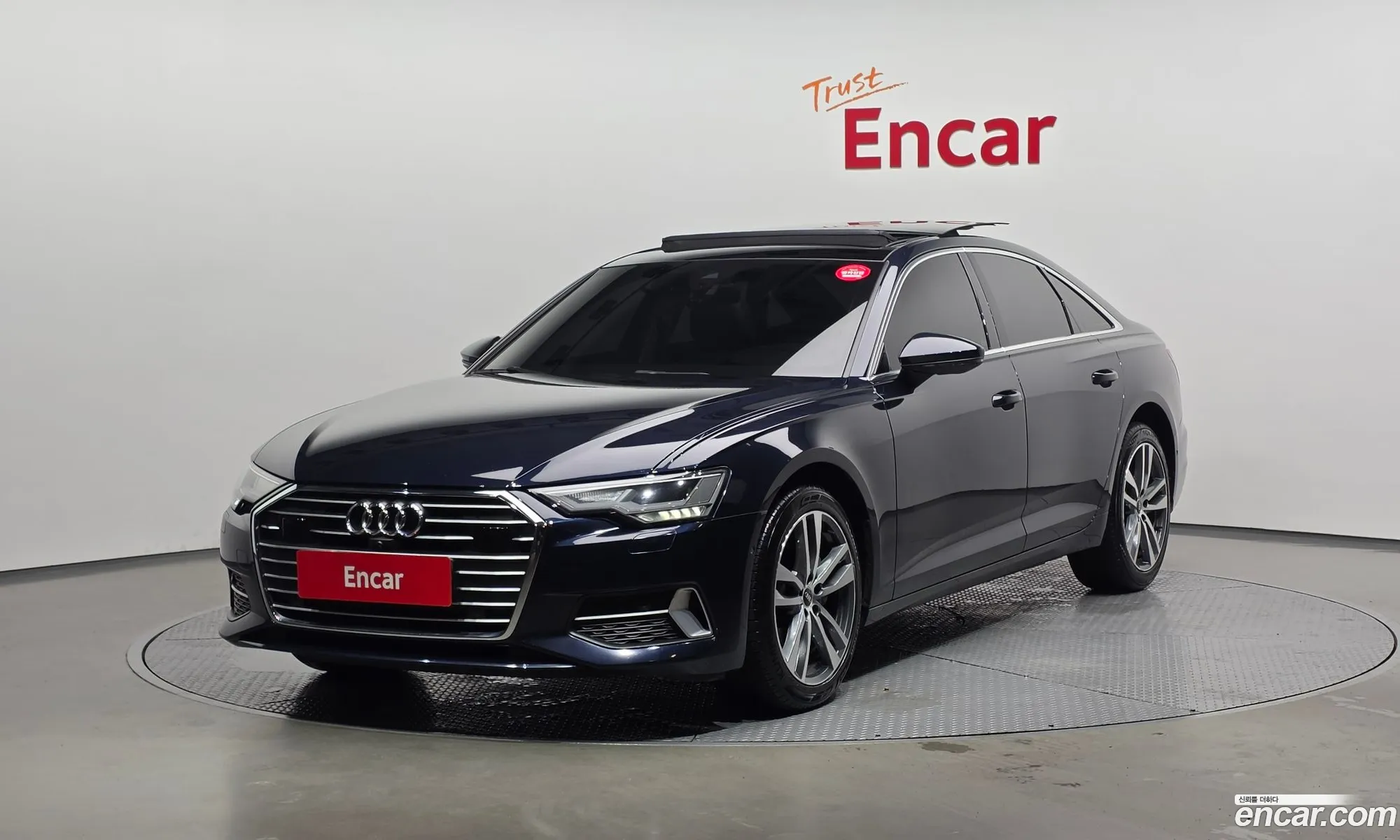 Audi A6 2022 WAUZZZF29PN003550 — 8