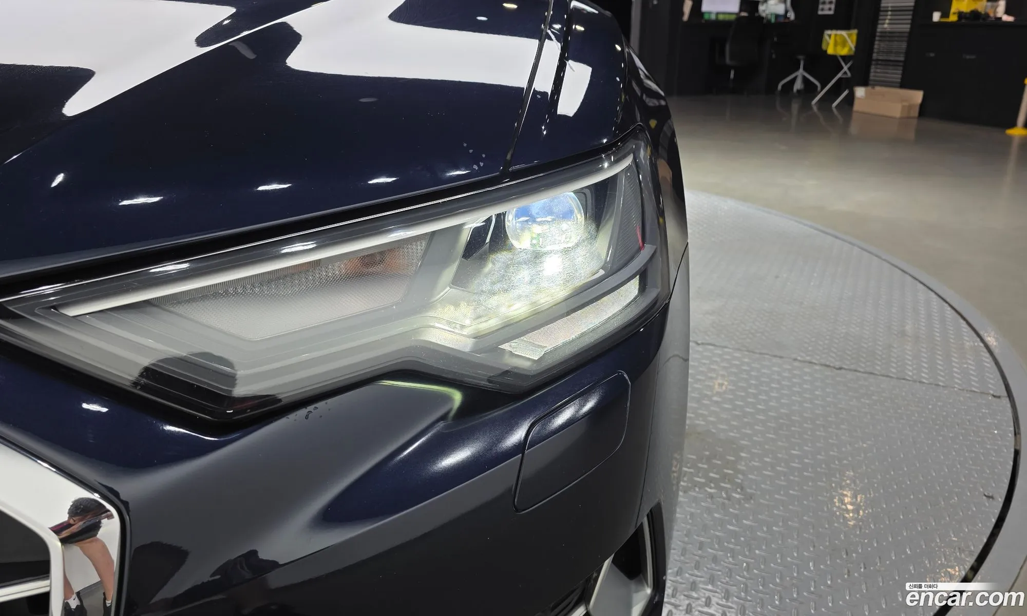 Audi A6 2022 WAUZZZF29PN003550 — 28