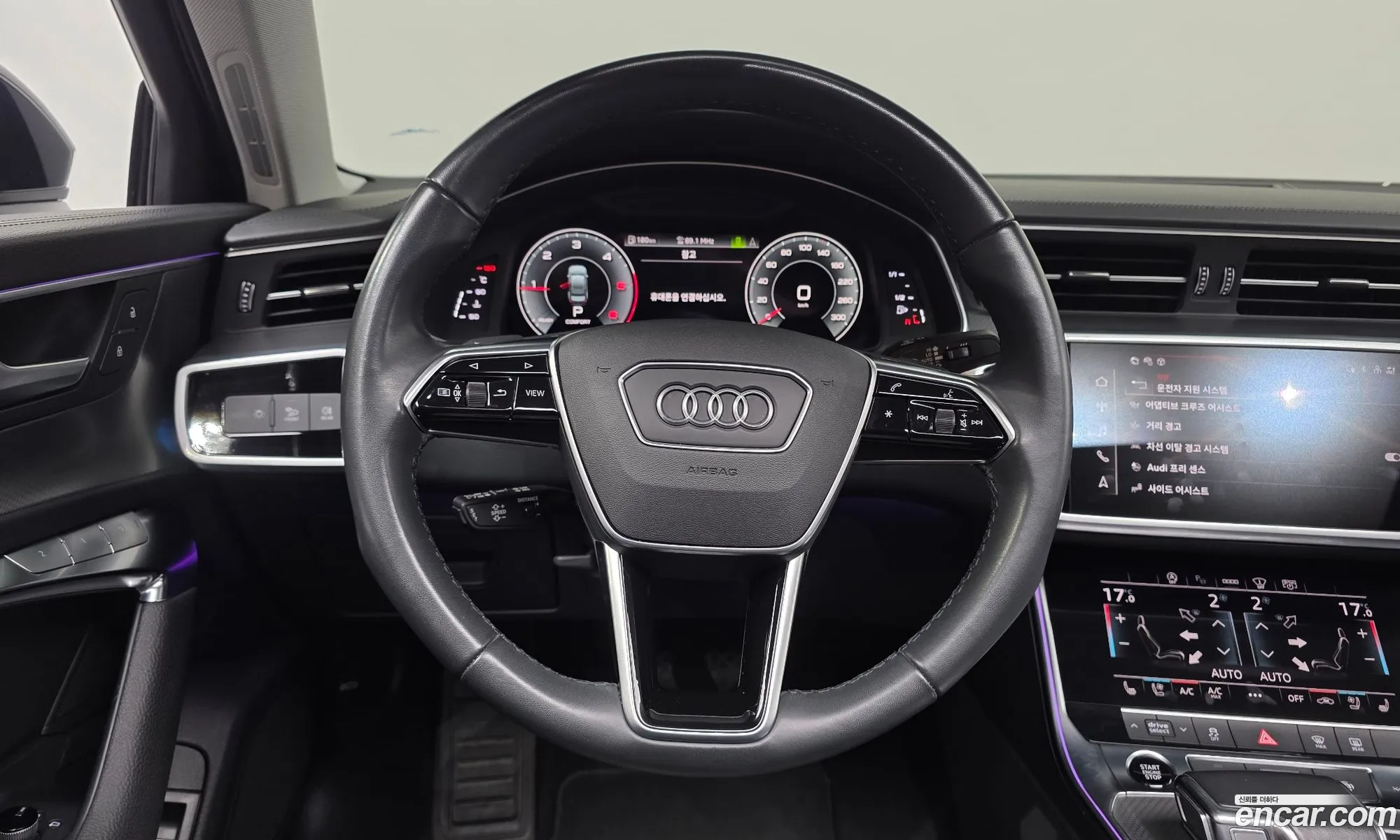 Audi A6 2022 WAUZZZF29PN003550 — 30