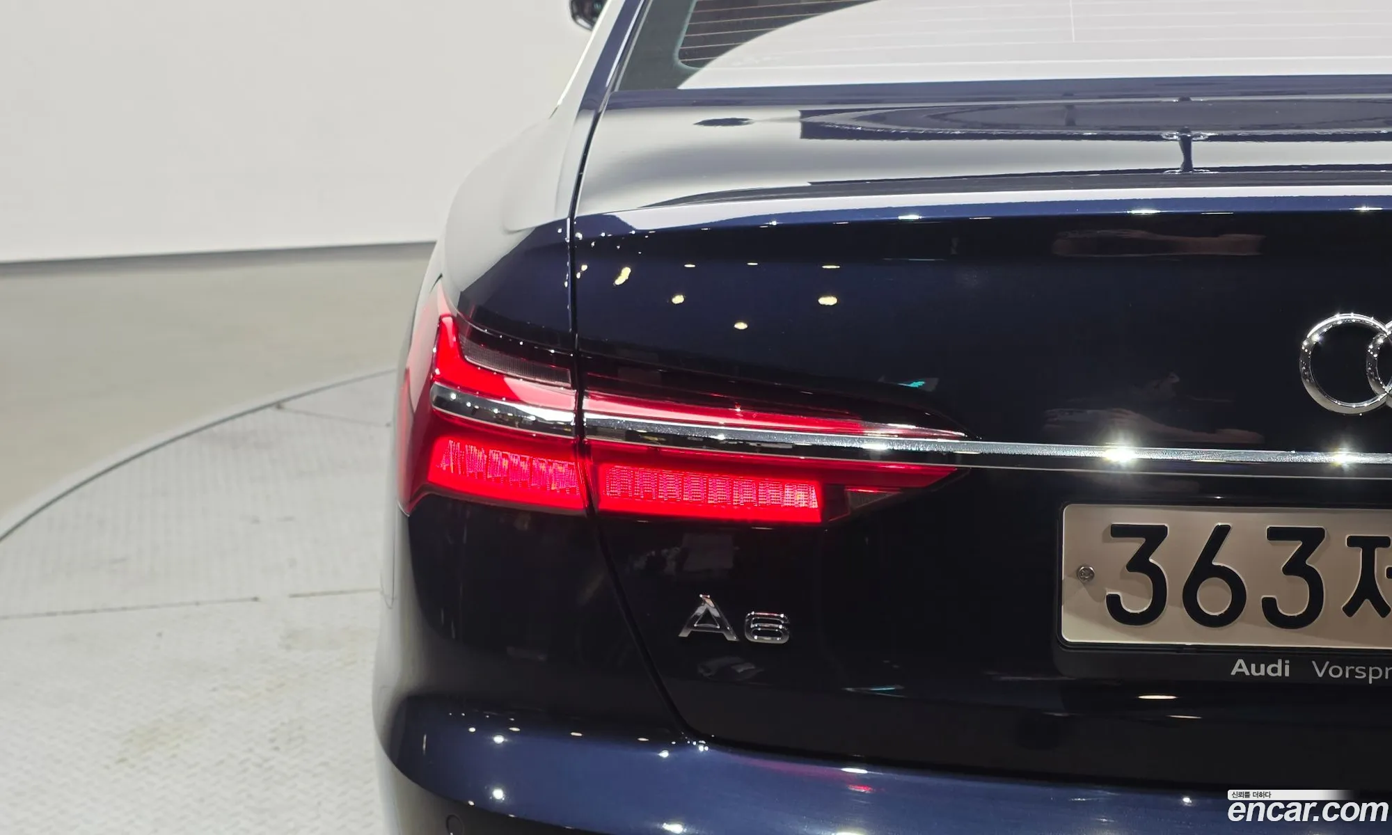Audi A6 2022 WAUZZZF29PN003550 — 38