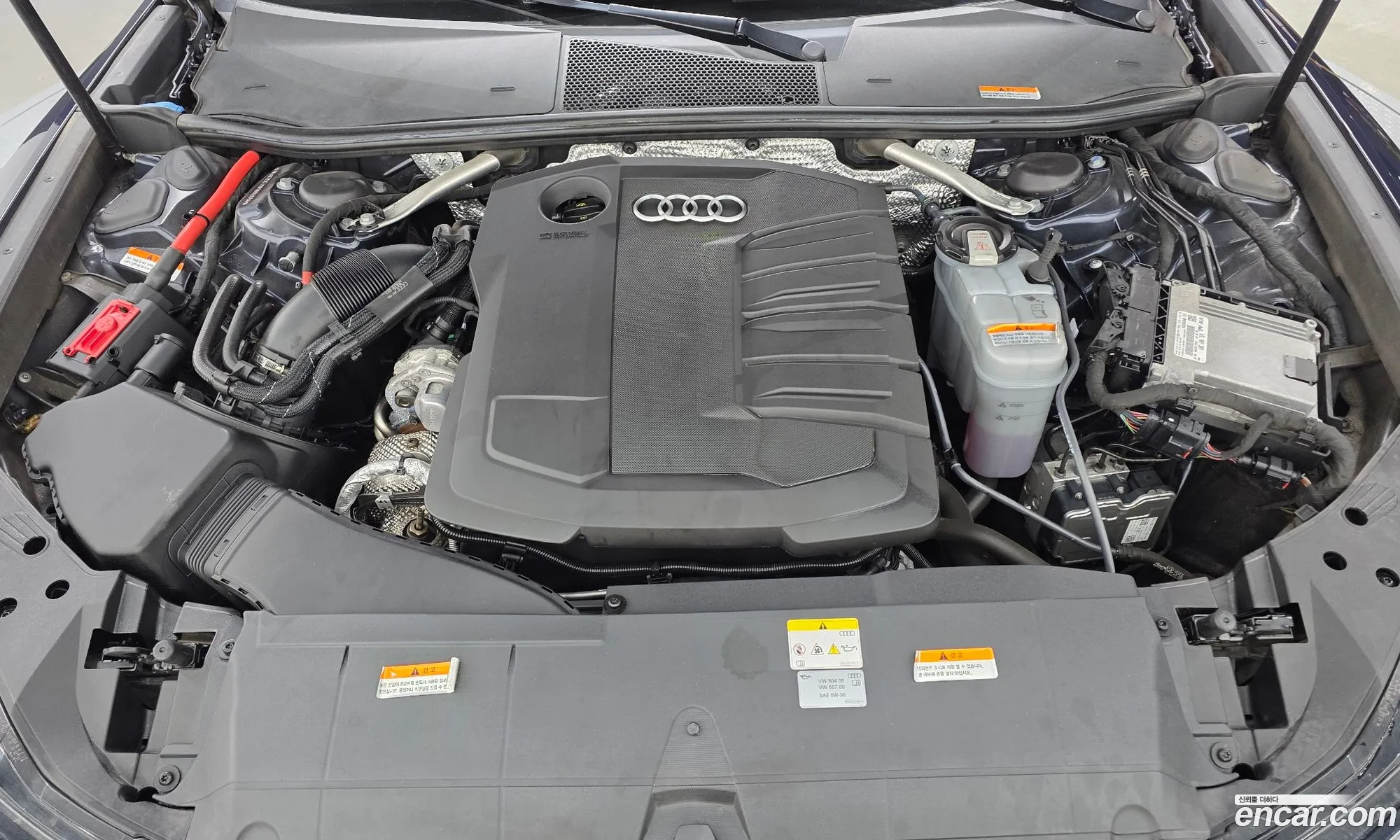 Audi A6 2022 WAUZZZF29PN003550 — 35
