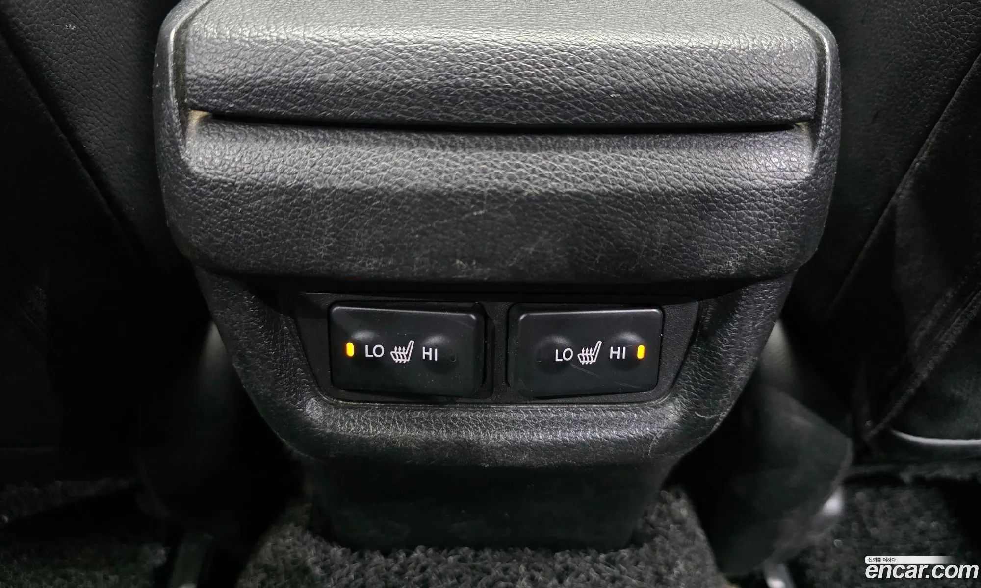 Honda Civic 2017 19XFC2678HE300003 — 20
