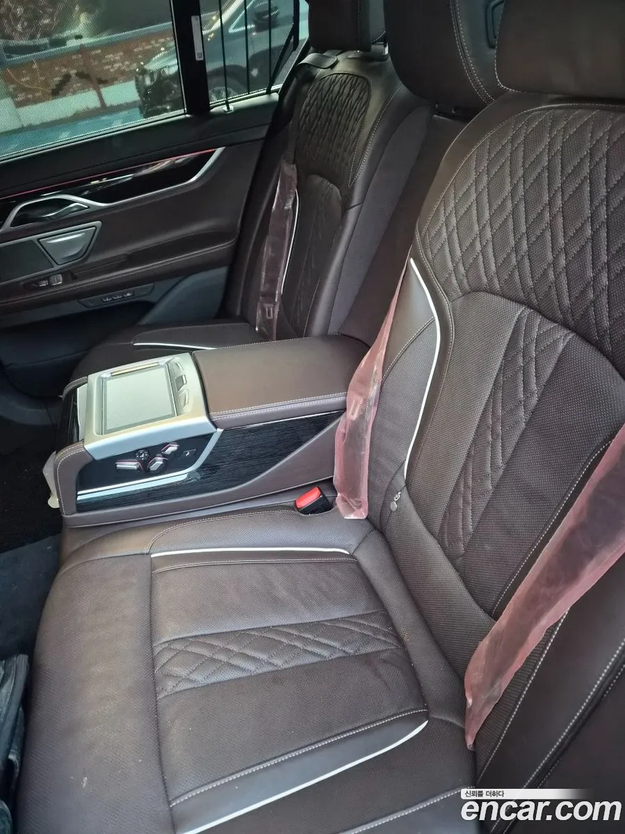 BMW 7 Series 2018 — 3