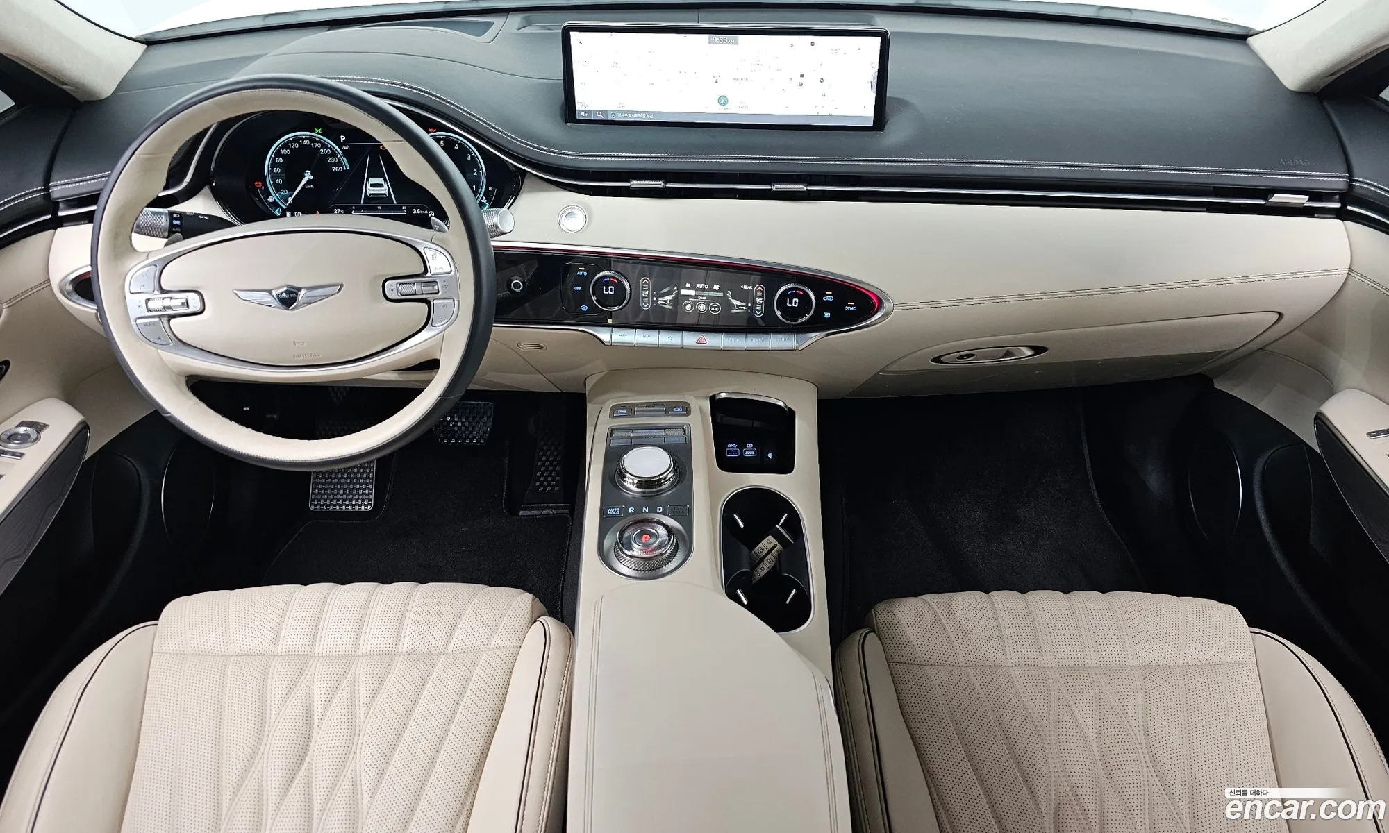 Genesis GV70 2023 KMTMA81BDPU132004 — 2