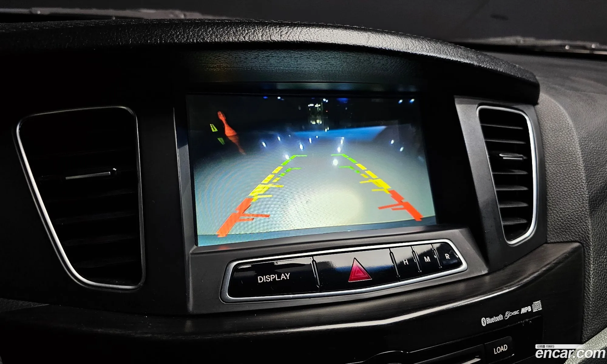 Kia The Prestige K7 2011 — 9