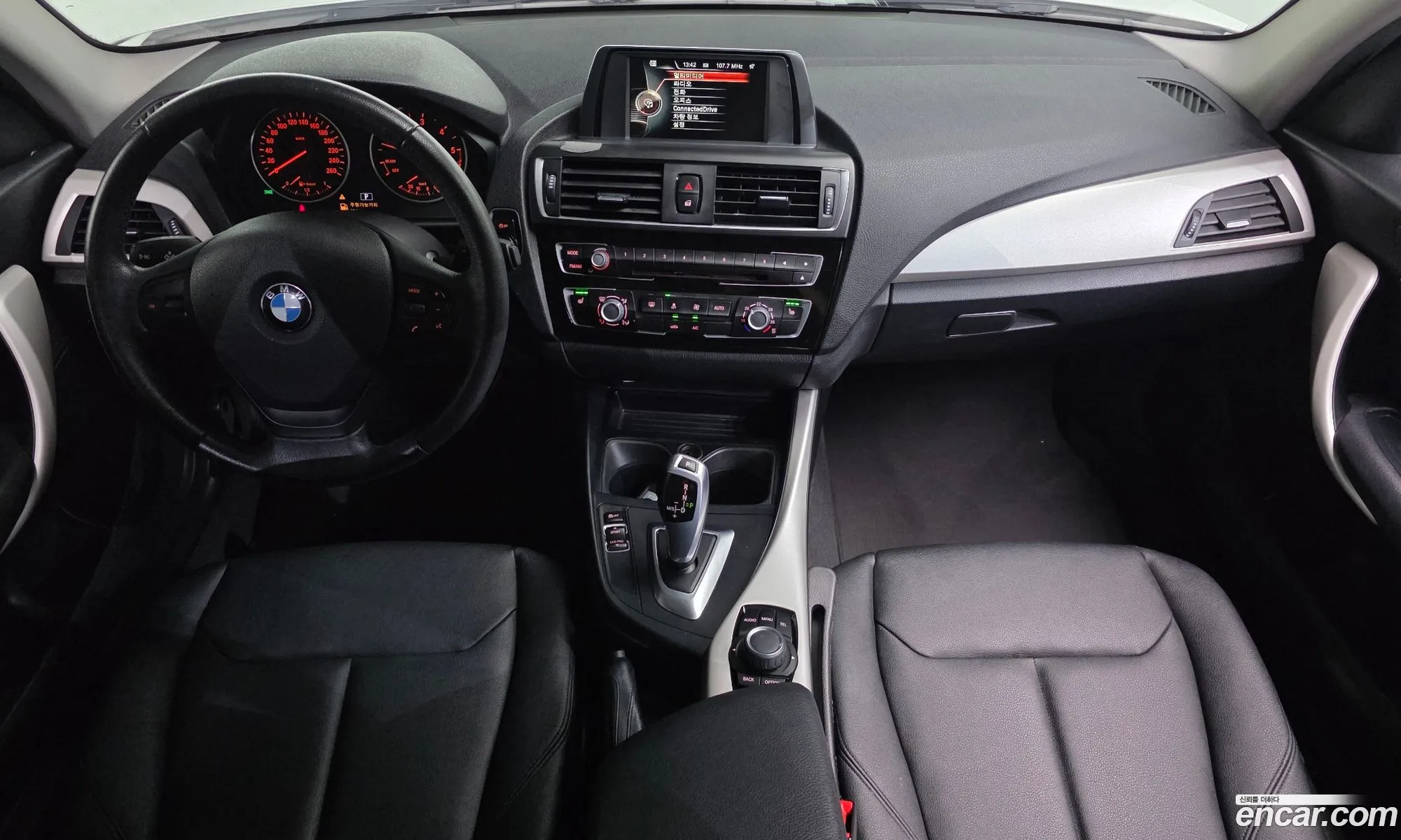 BMW 1 Series 2016 WBA1S5107H5D29013 — 20