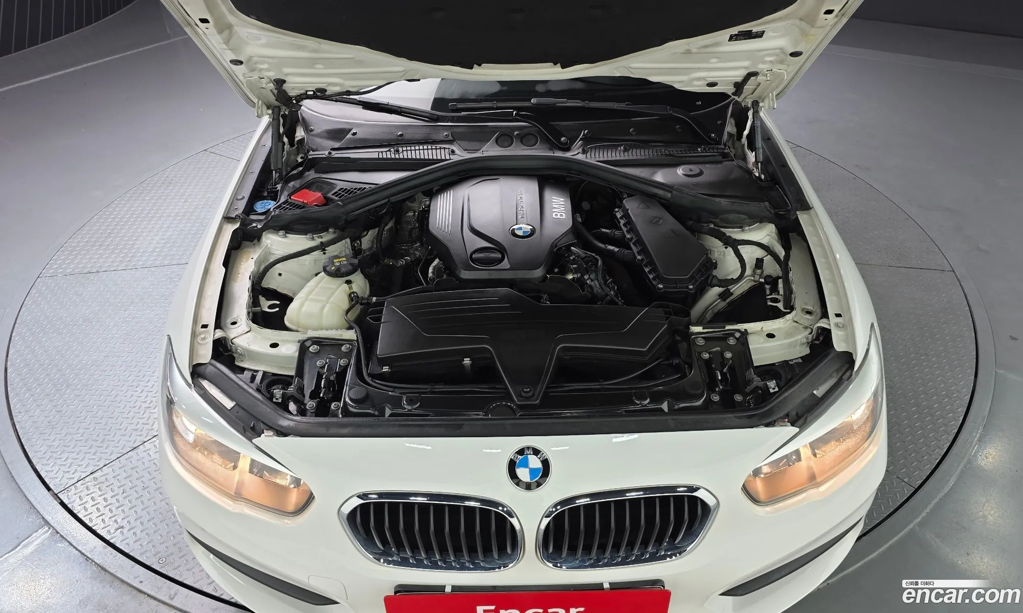 BMW 1 Series 2016 WBA1S5107H5D29013 — 12