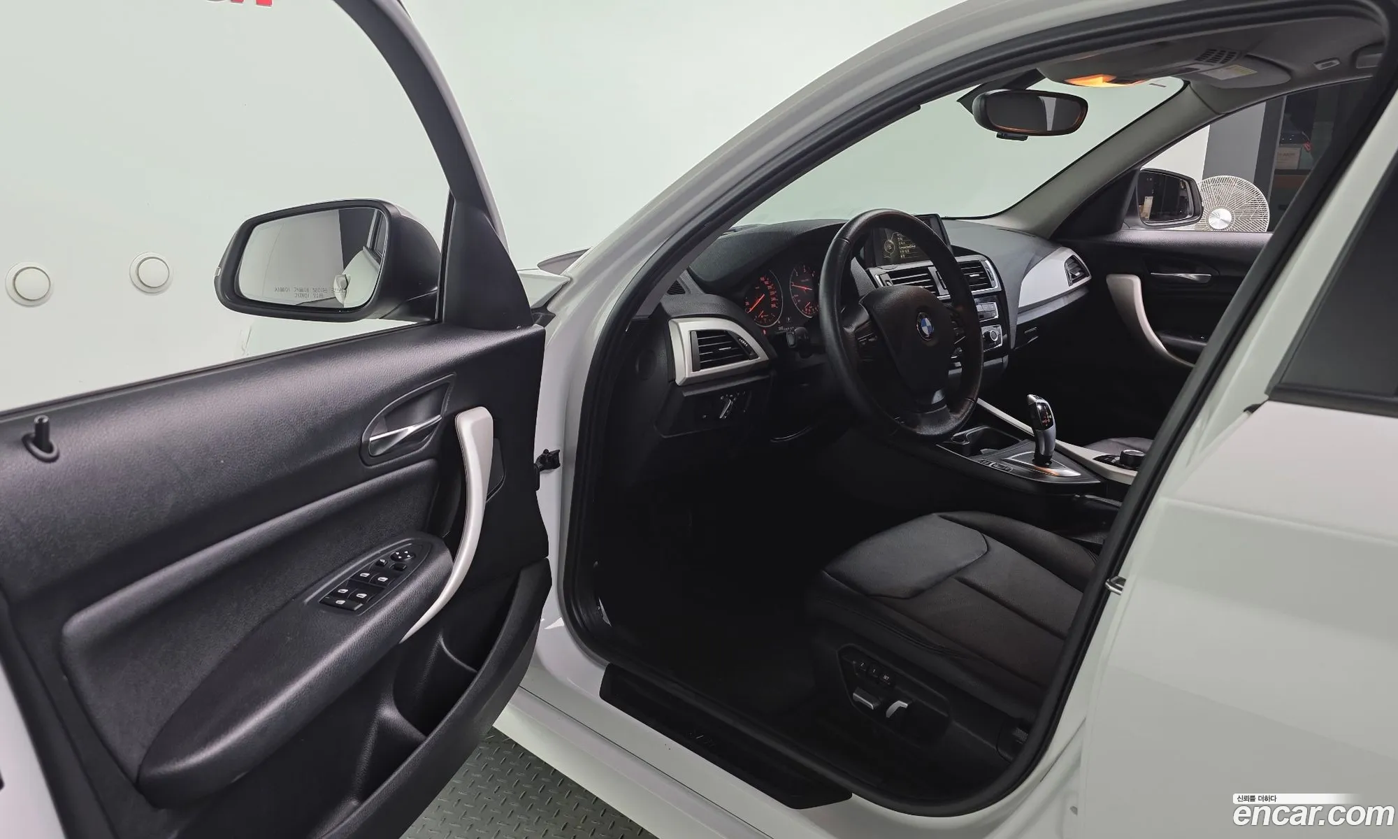 BMW 1 Series 2016 WBA1S5107H5D29013 — 15
